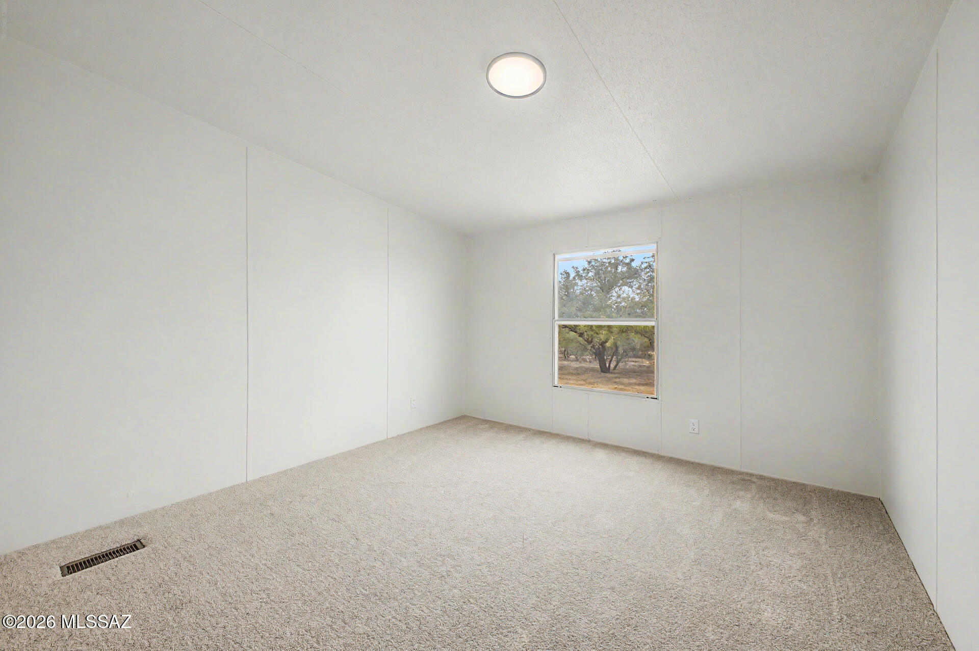 Unsubdivided - Residential