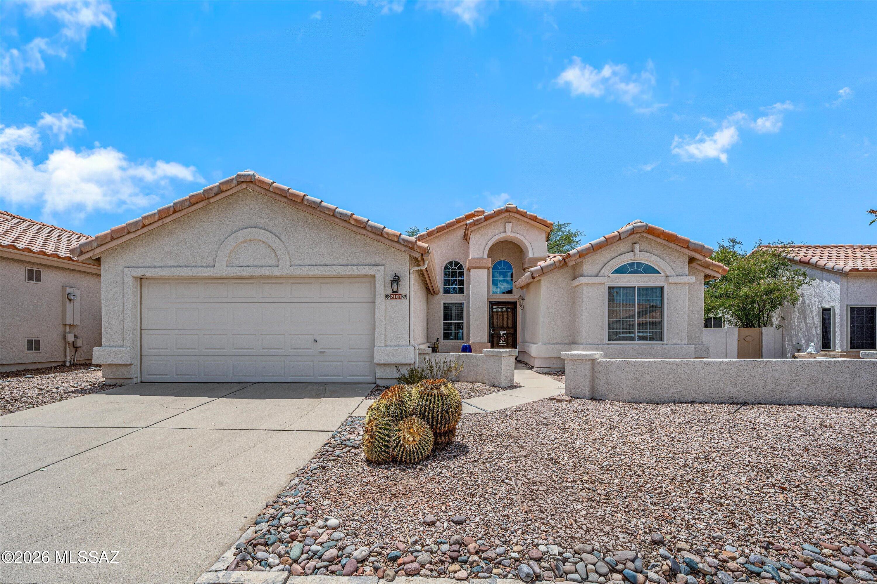 Eastwind (1-60) - Residential