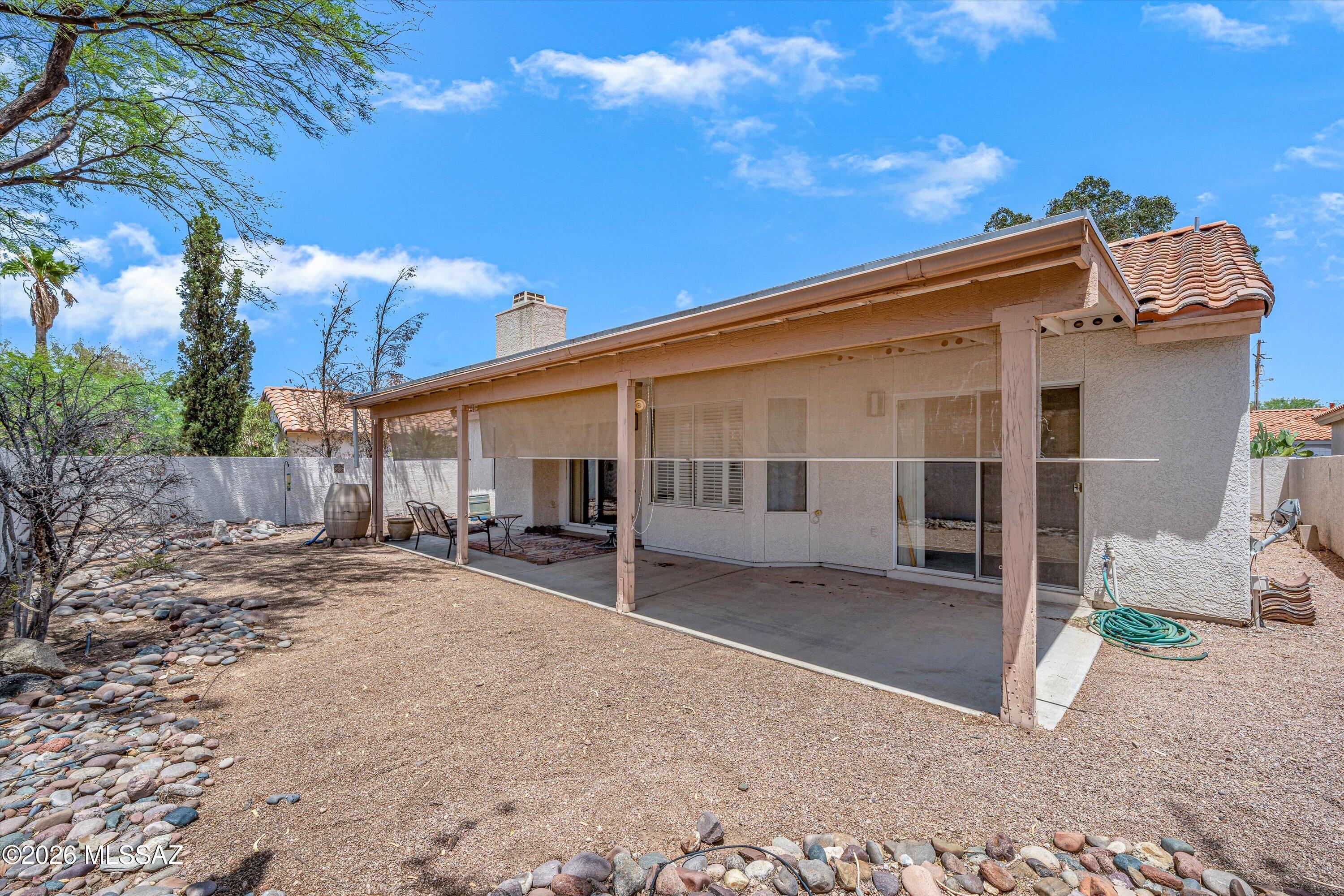 Eastwind (1-60) - Residential