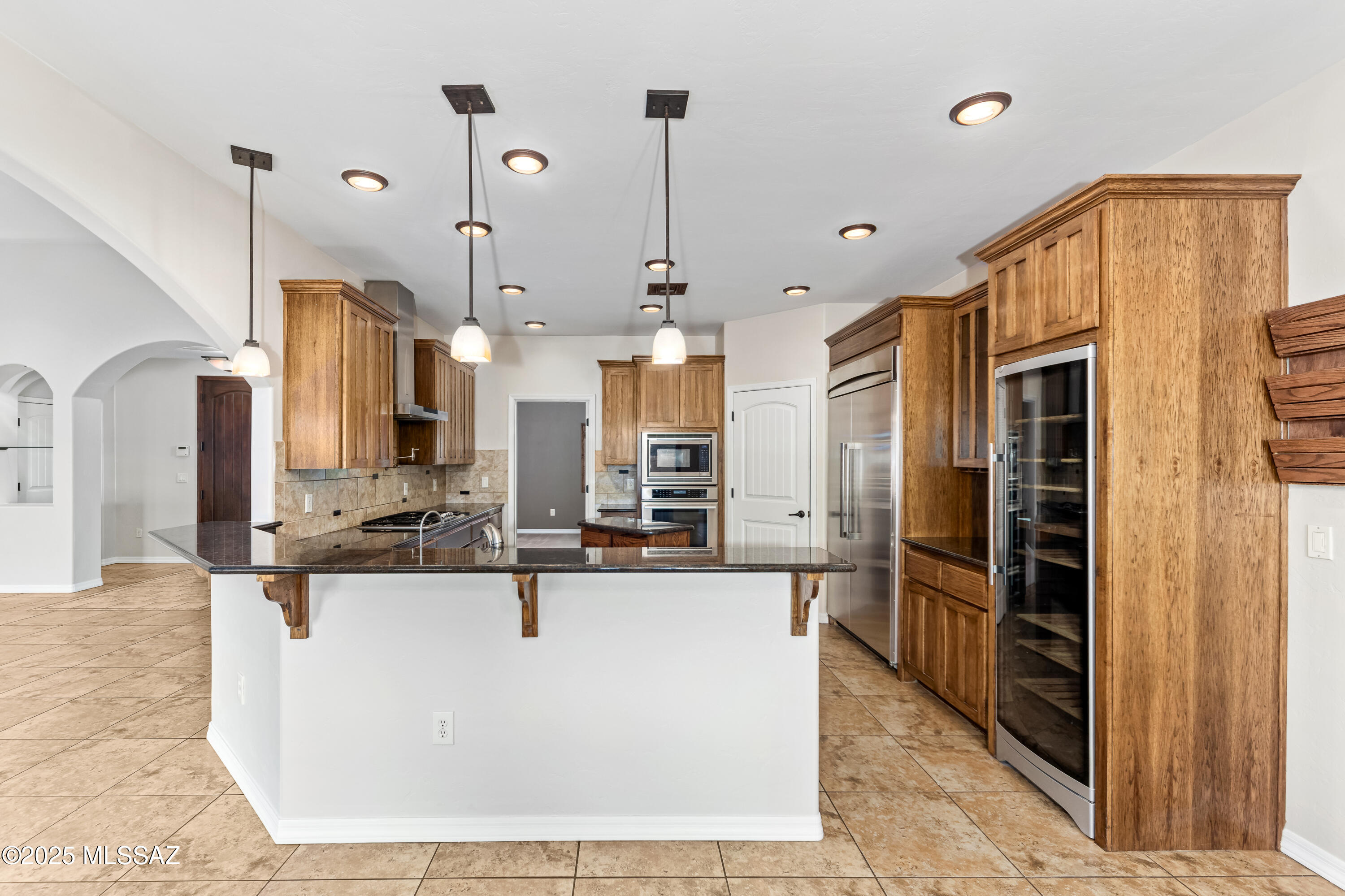 New Tucson Unit NO. 30 - Residential