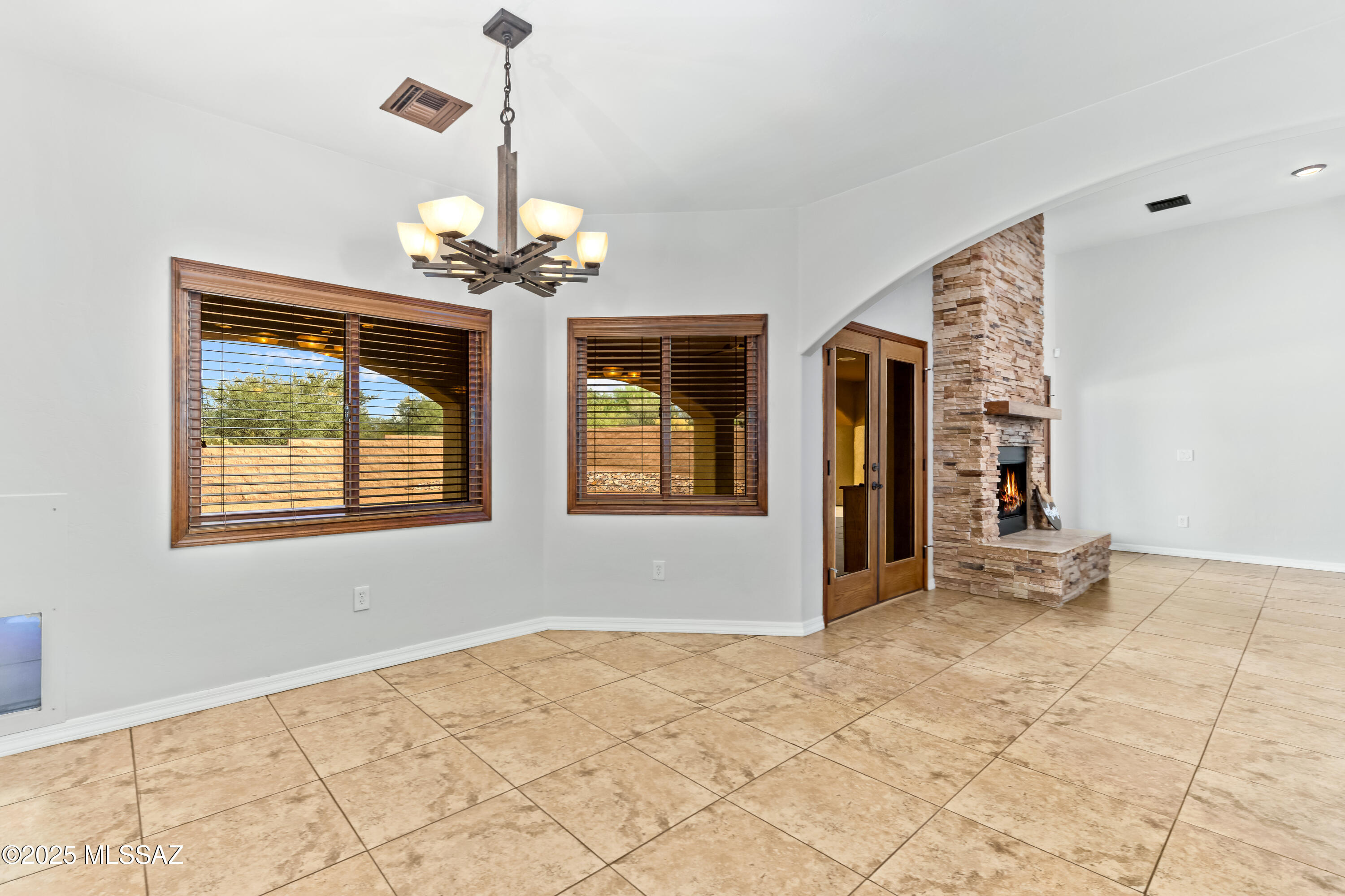New Tucson Unit NO. 30 - Residential