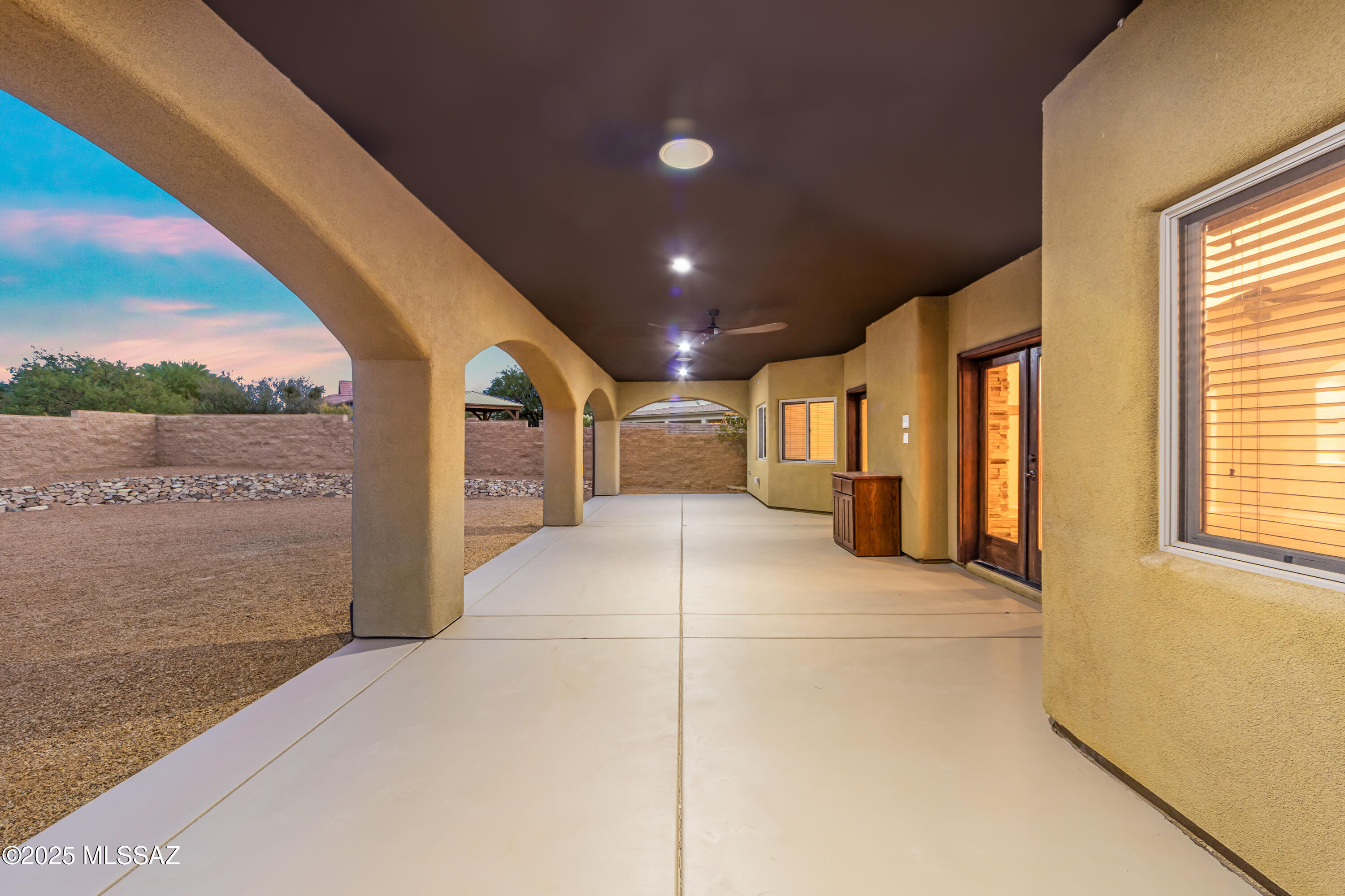New Tucson Unit NO. 30 - Residential