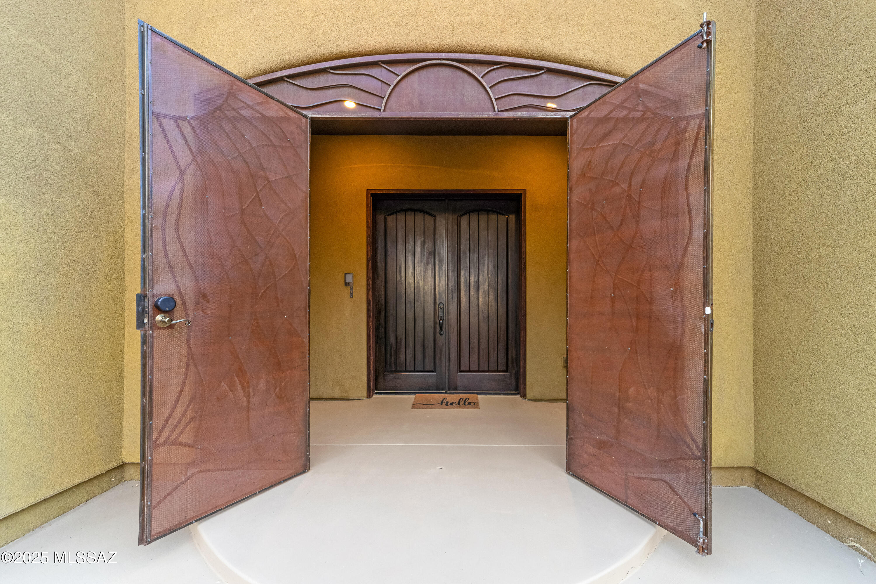 New Tucson Unit NO. 30 - Residential