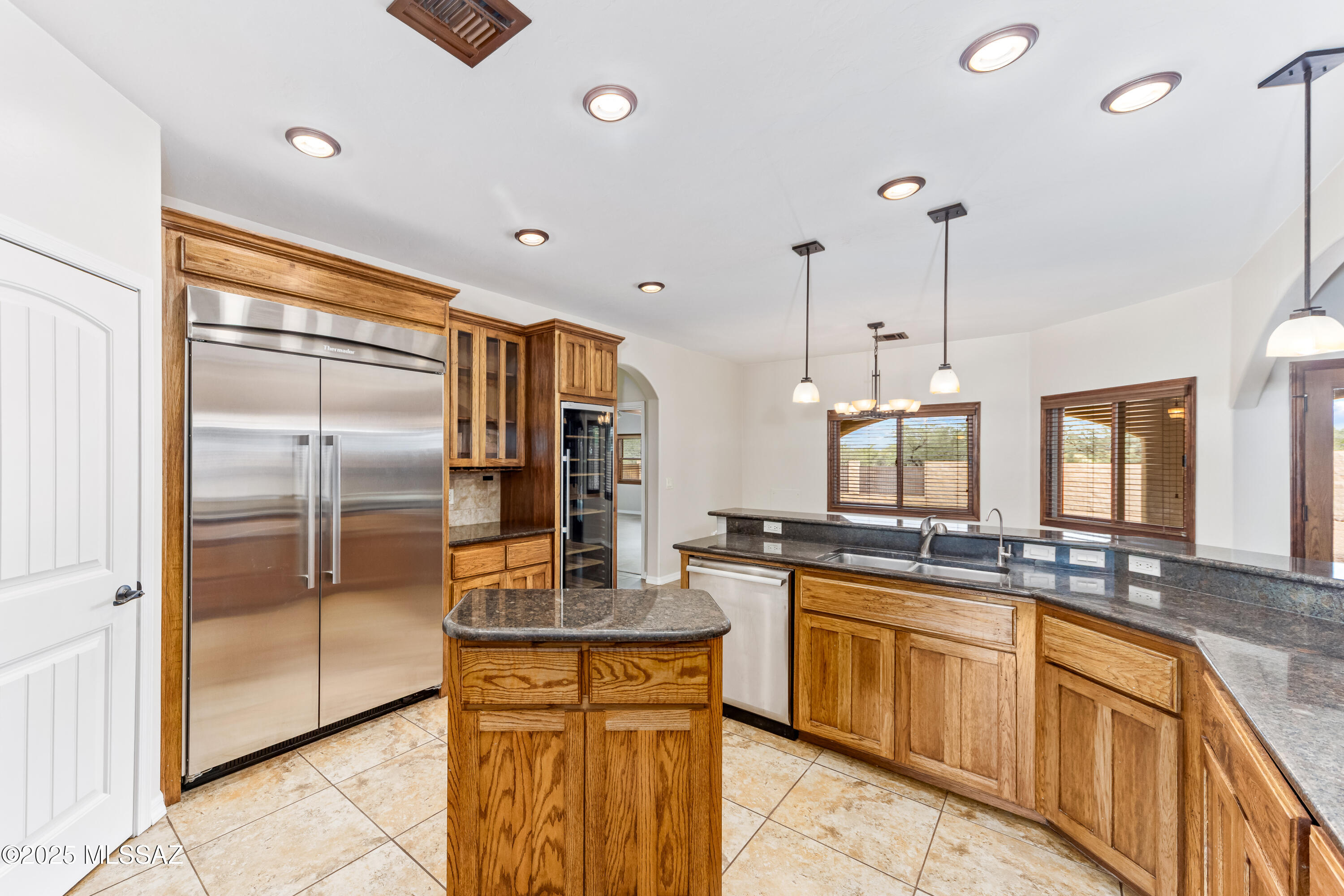 New Tucson Unit NO. 30 - Residential