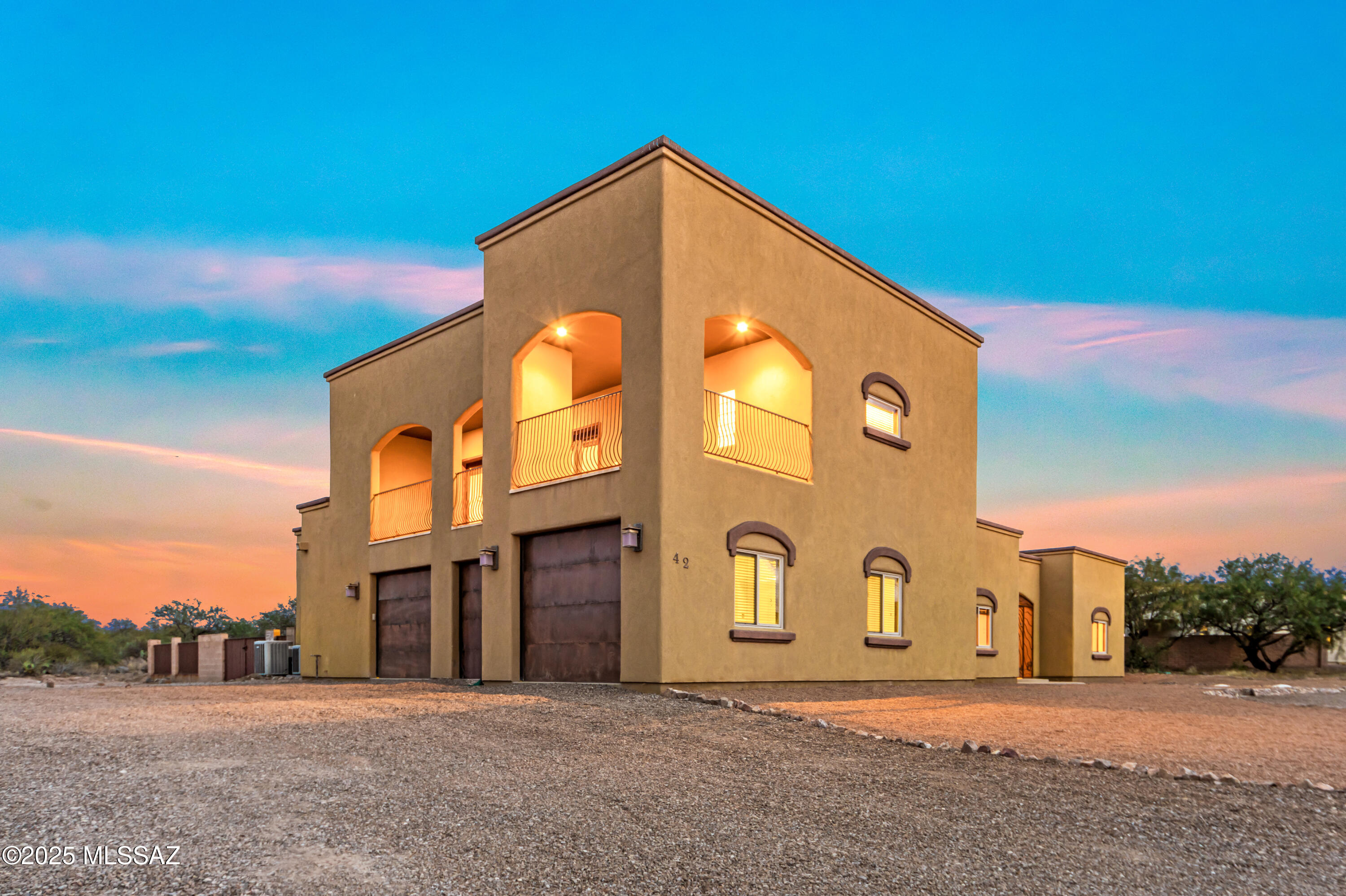 New Tucson Unit NO. 30 - Residential