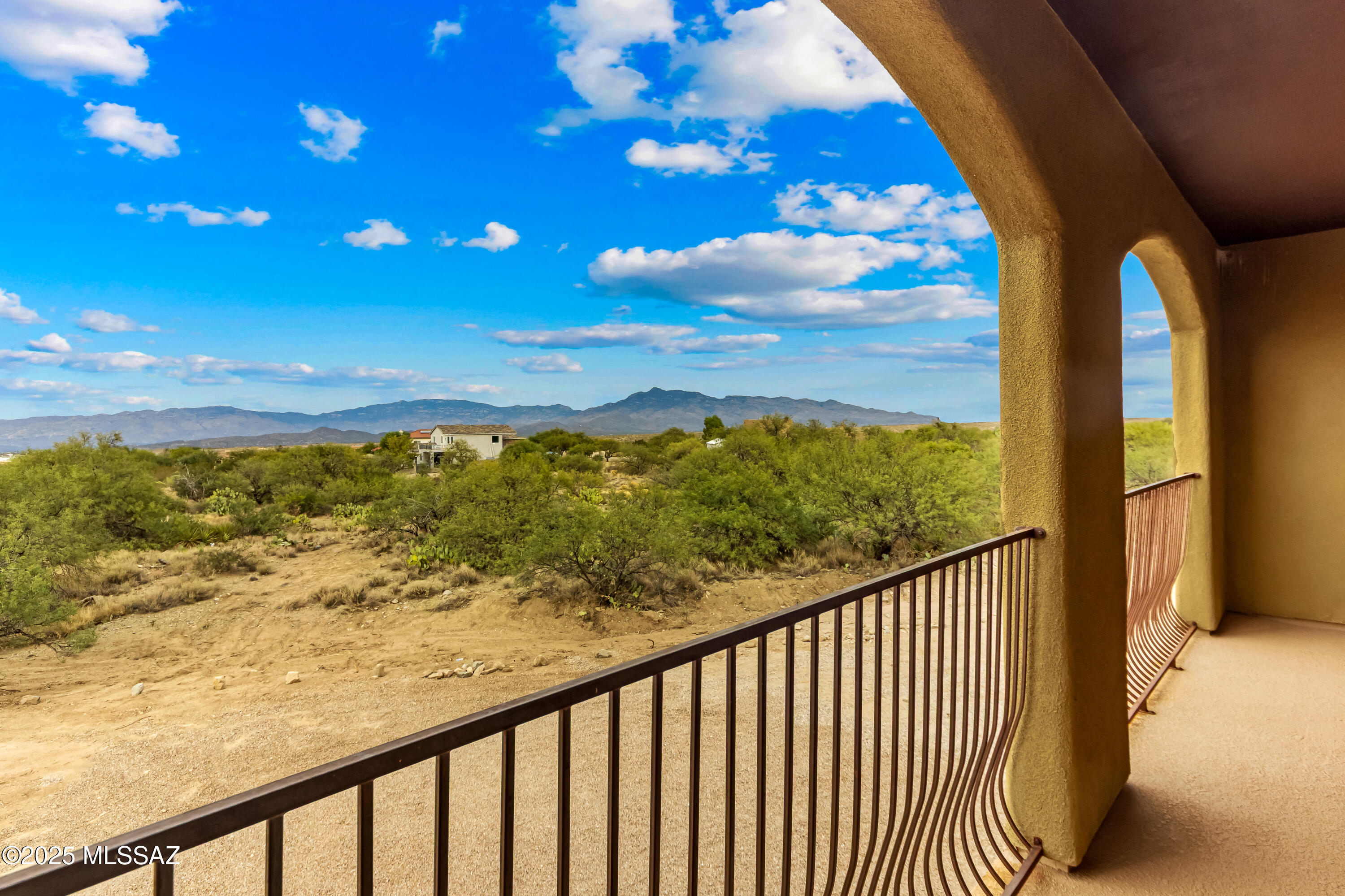 New Tucson Unit NO. 30 - Residential
