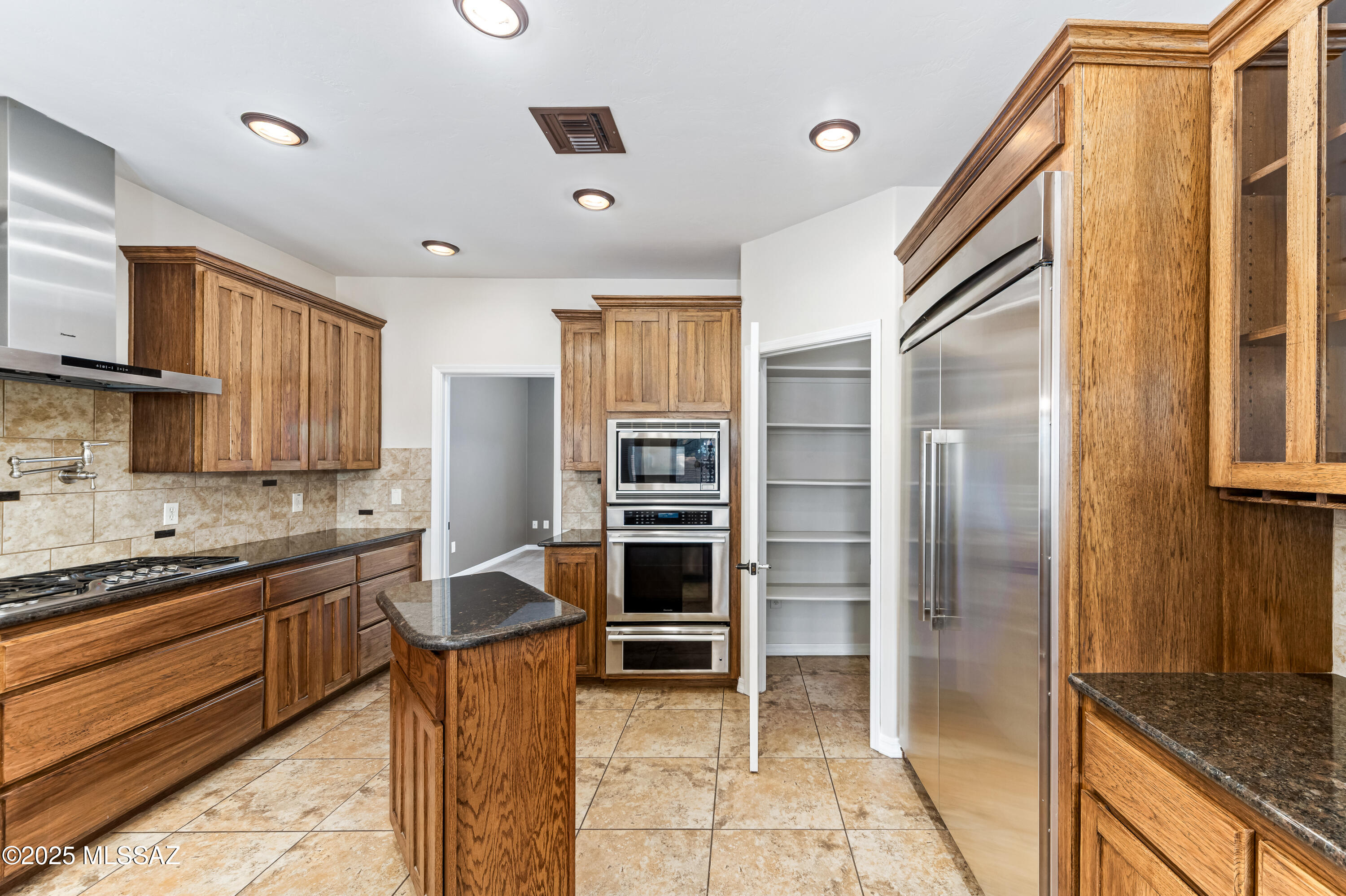 New Tucson Unit NO. 30 - Residential