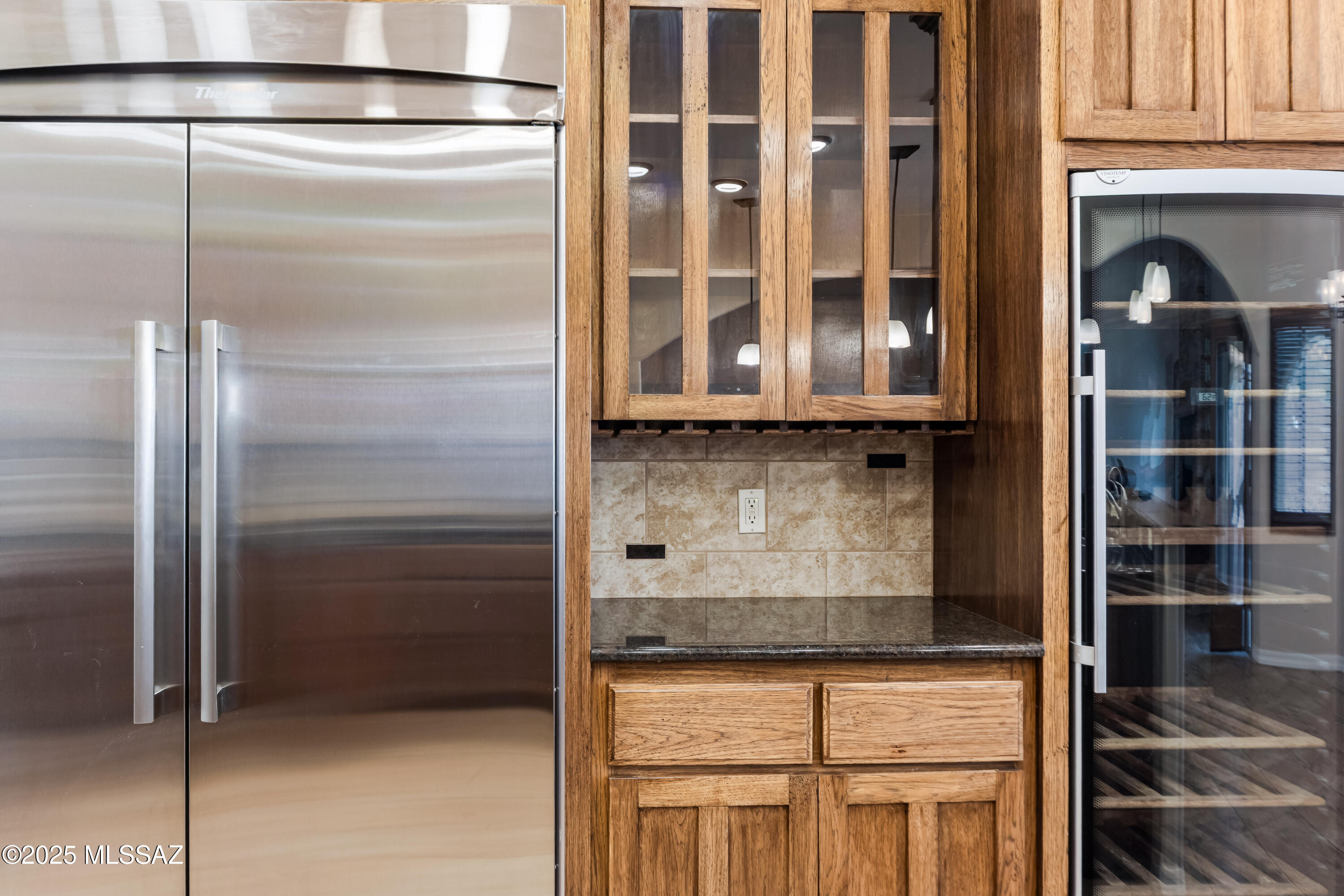 New Tucson Unit NO. 30 - Residential