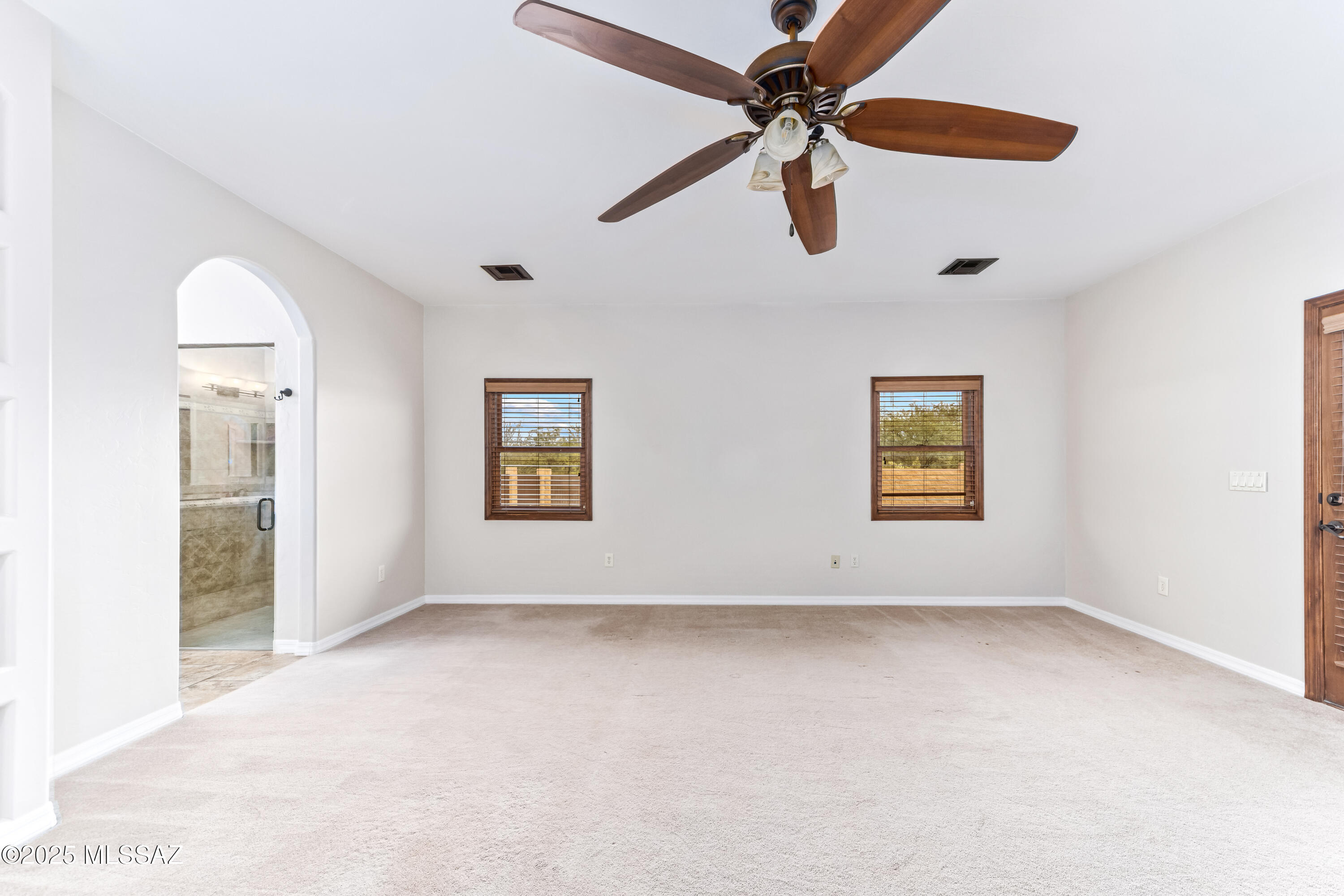 New Tucson Unit NO. 30 - Residential