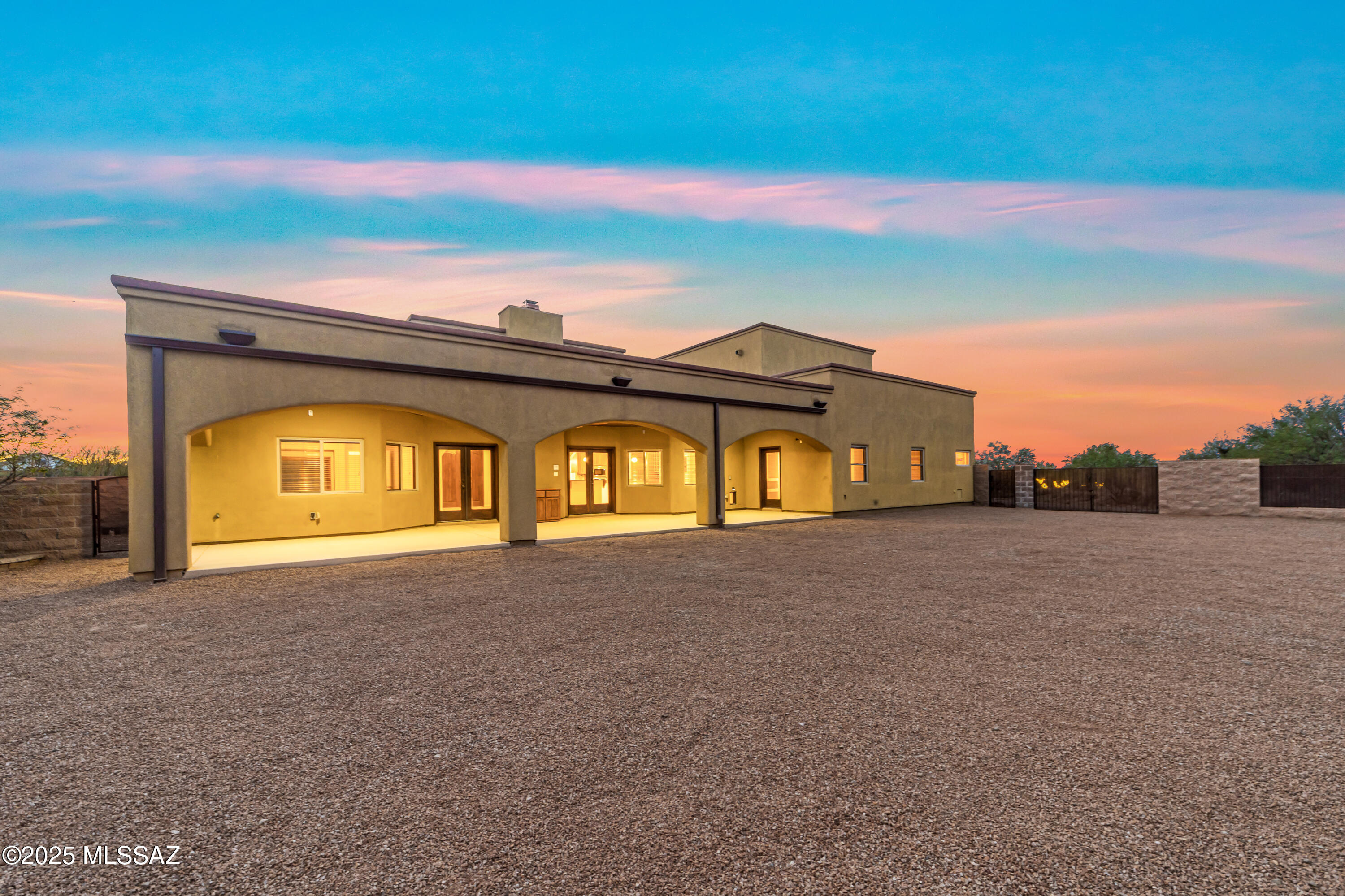 New Tucson Unit NO. 30 - Residential