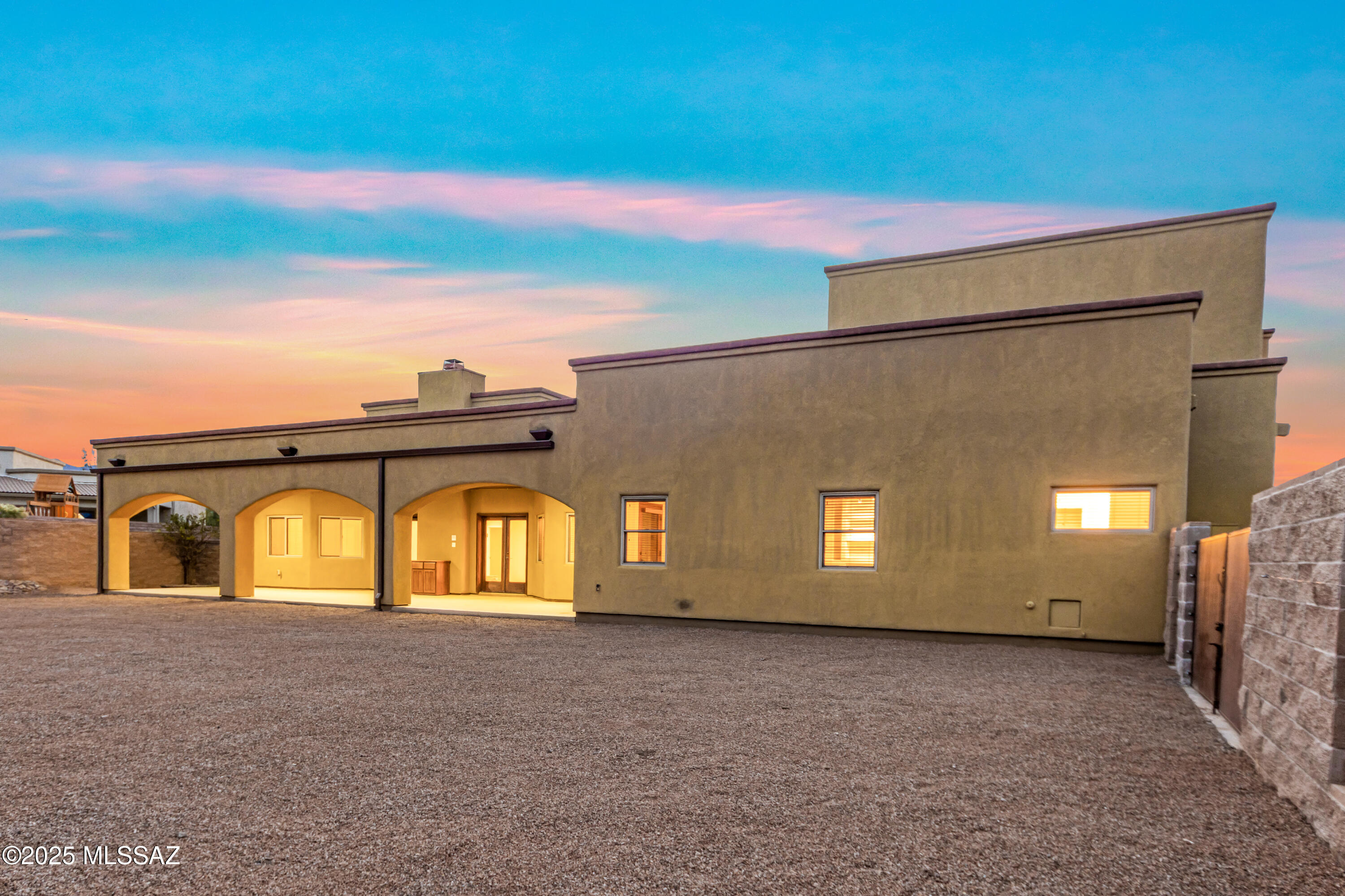 New Tucson Unit NO. 30 - Residential