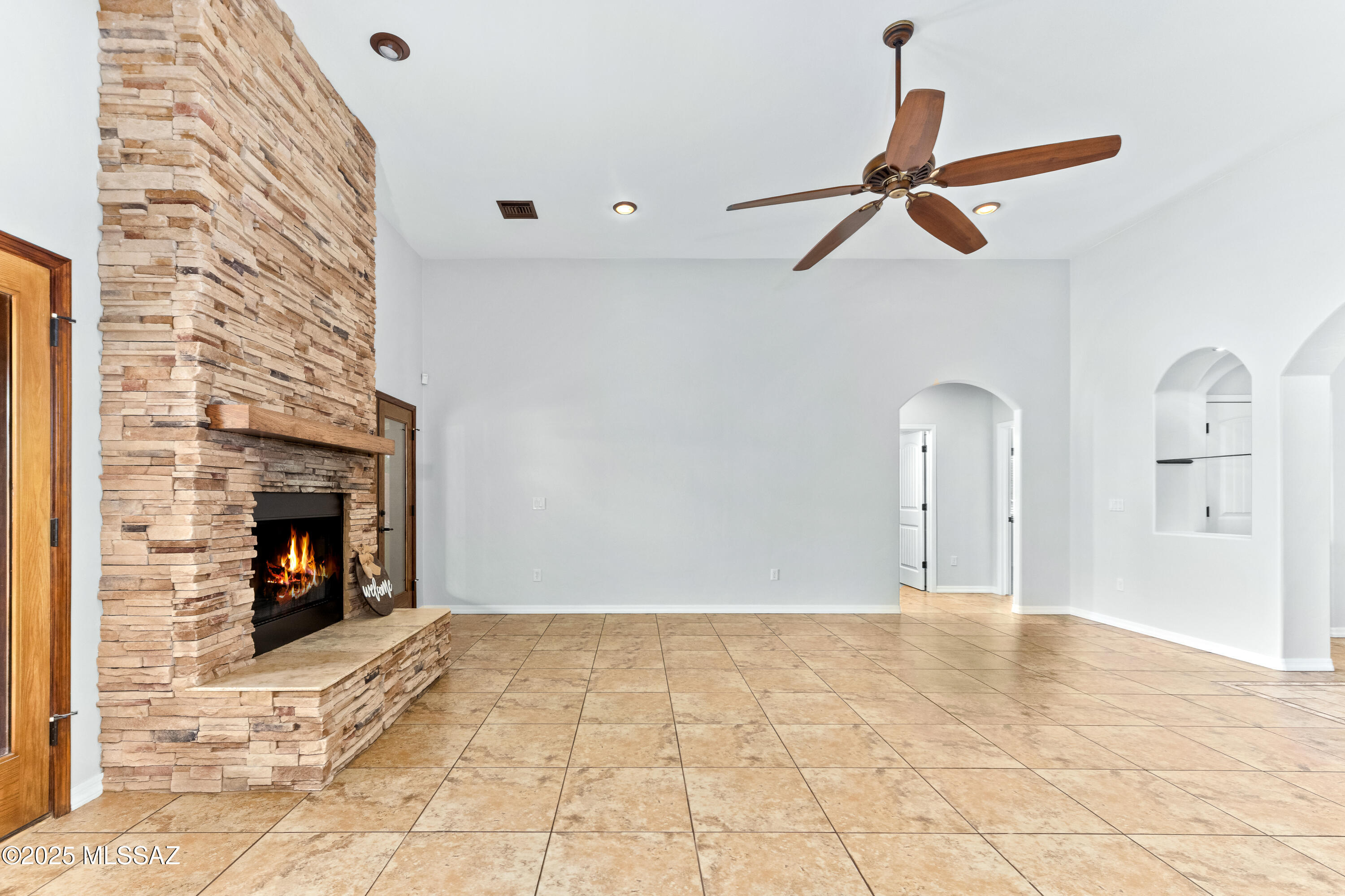 New Tucson Unit NO. 30 - Residential