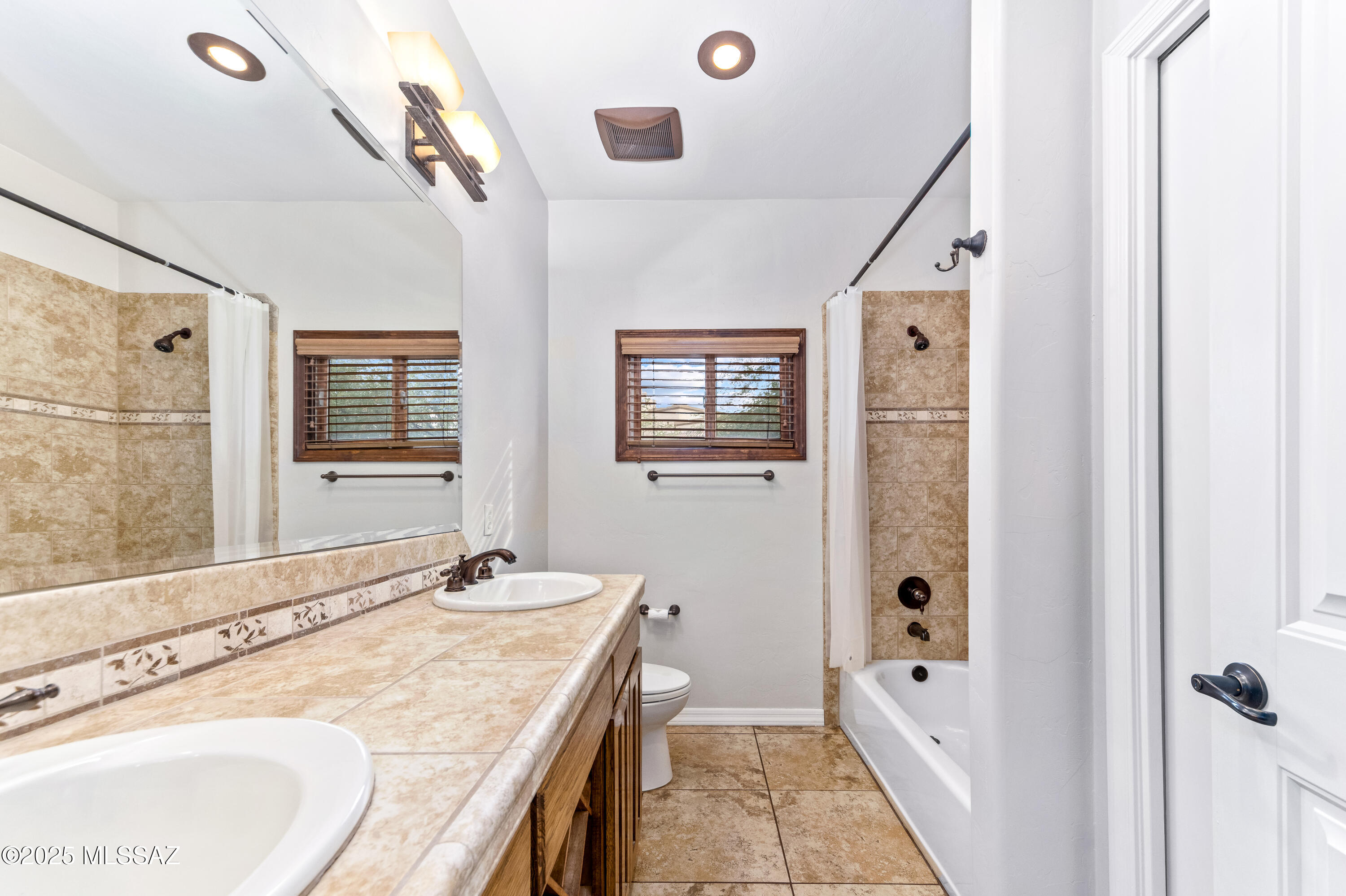 New Tucson Unit NO. 30 - Residential