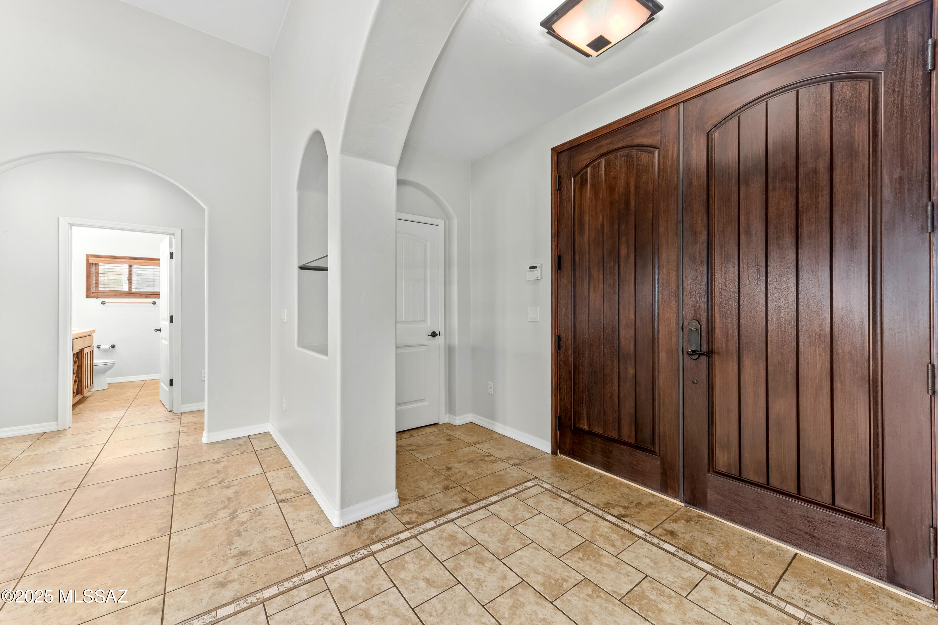 New Tucson Unit NO. 30 - Residential