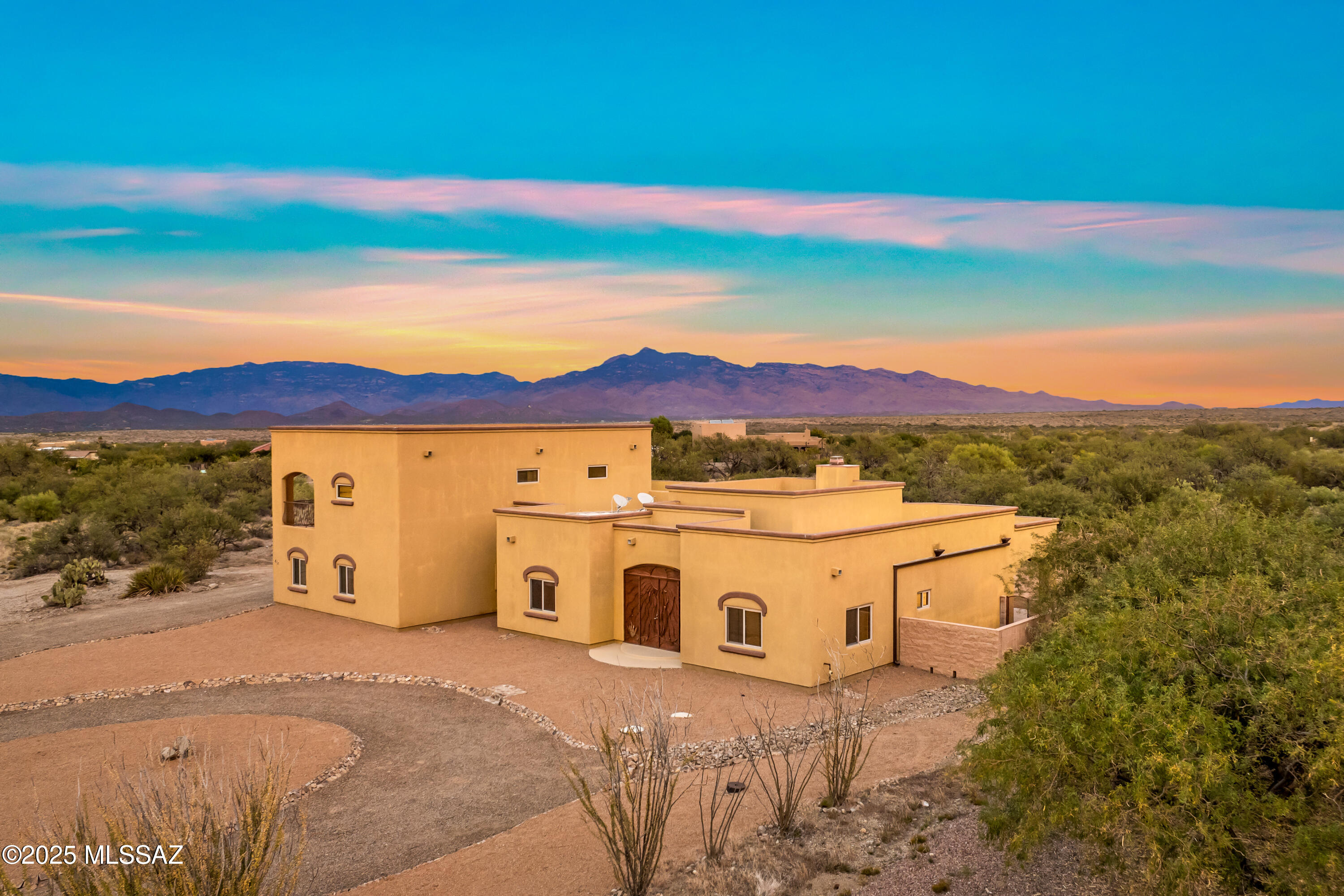 New Tucson Unit NO. 30 - Residential