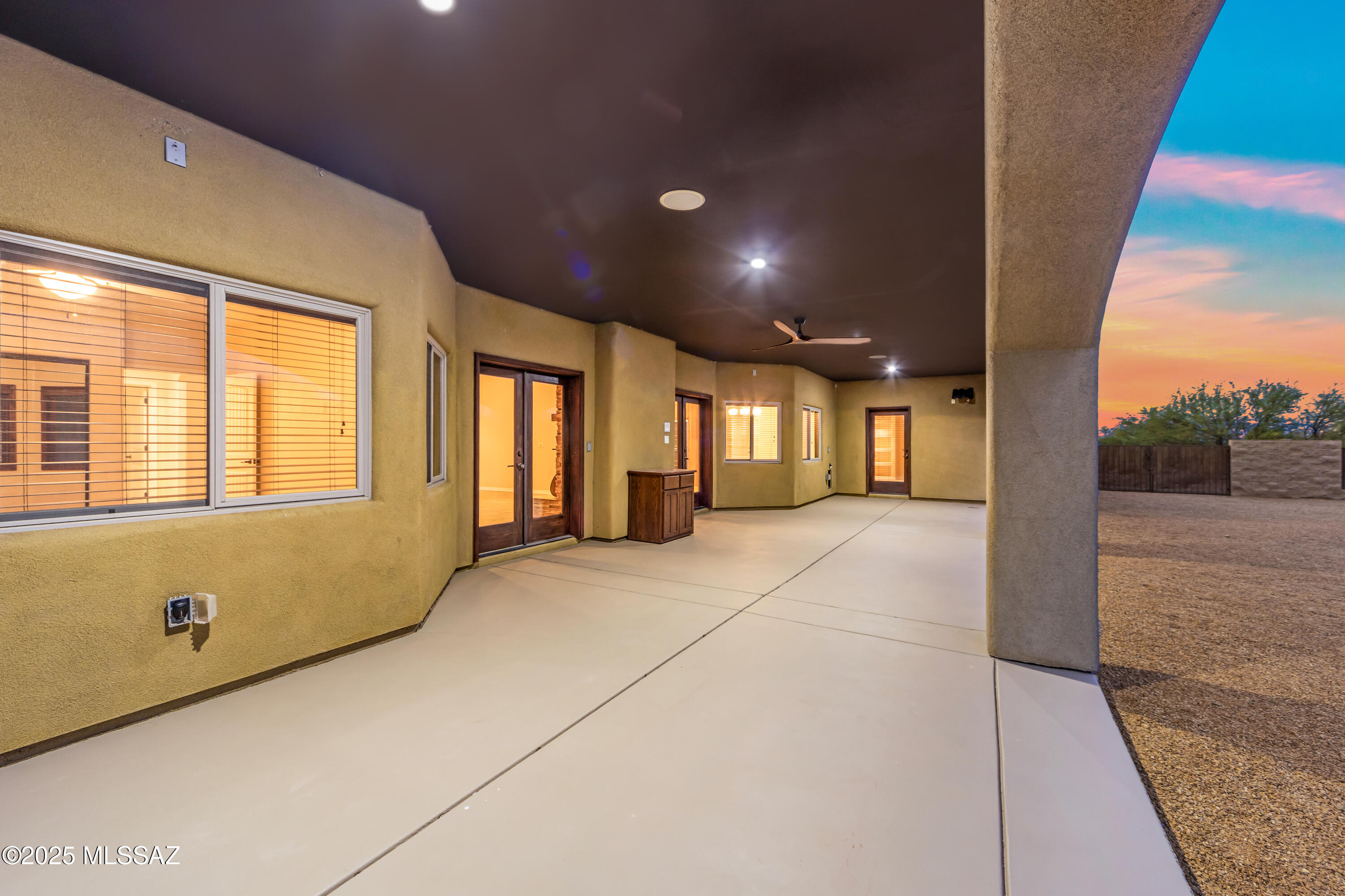New Tucson Unit NO. 30 - Residential