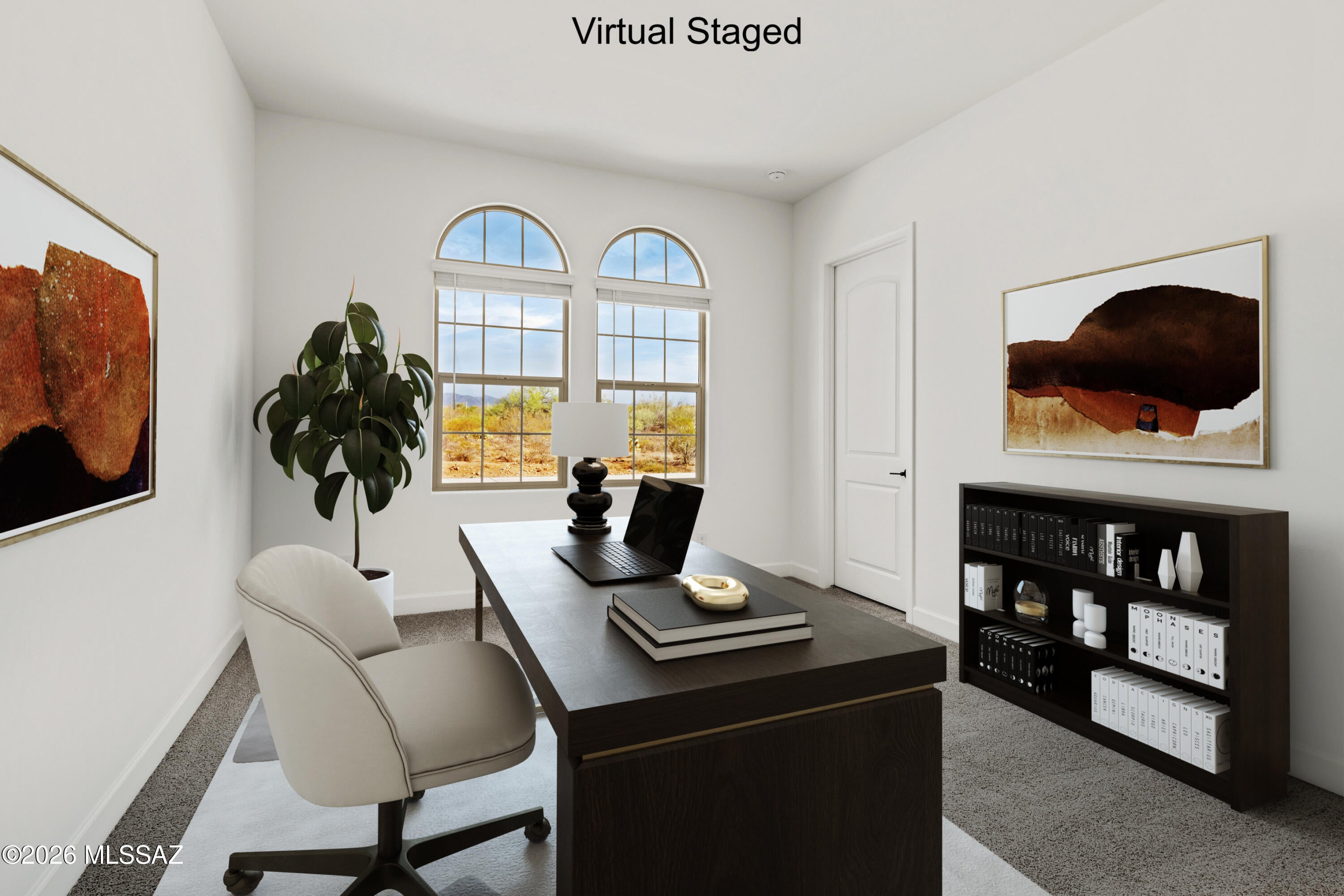 Mountain View Ranch (1-362) - Residential