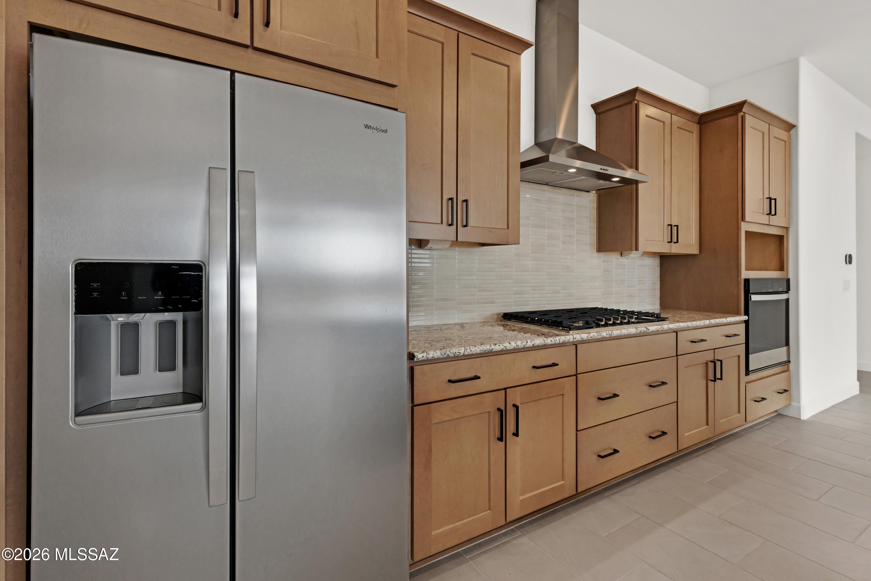 Mountain View Ranch (1-362) - Residential