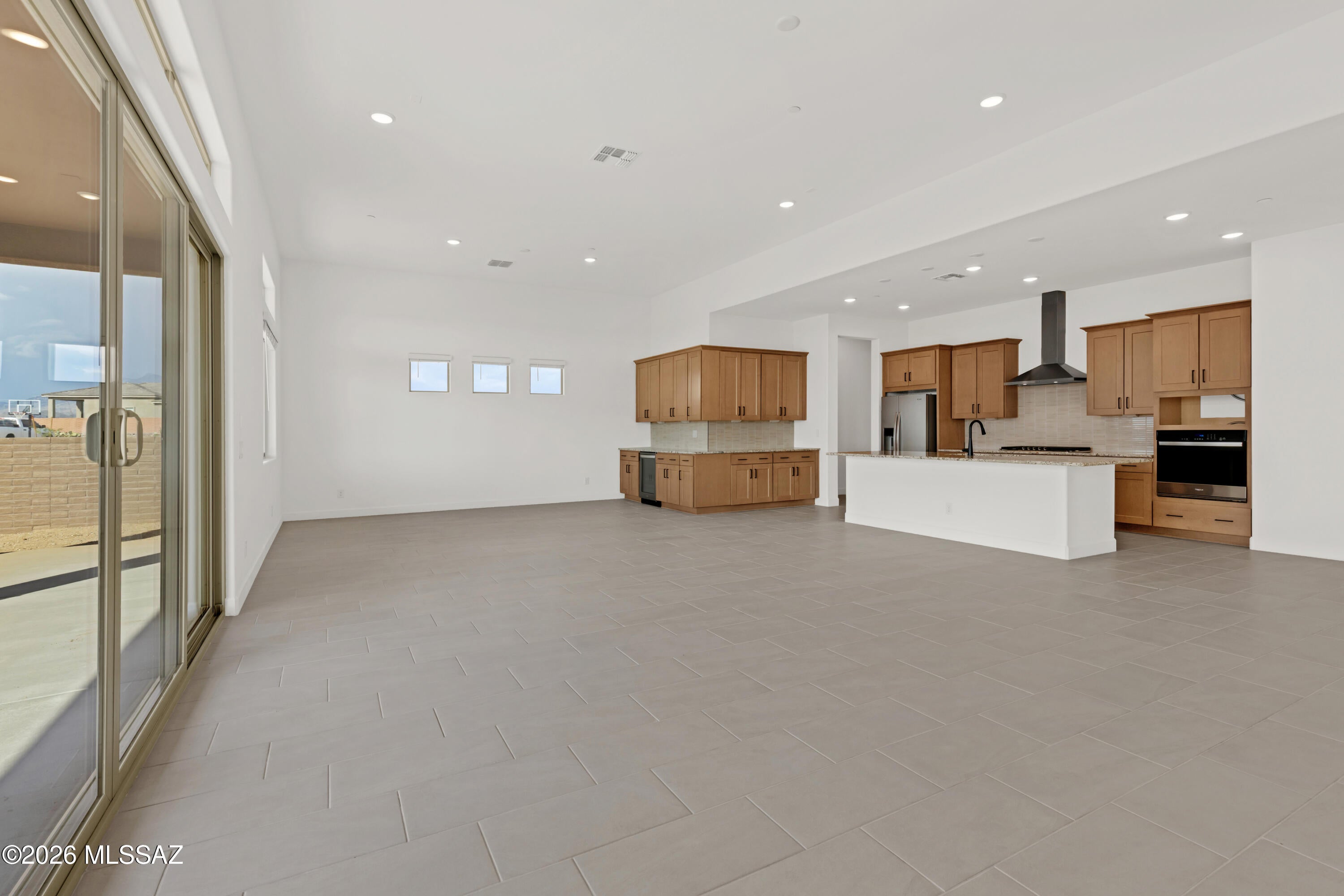 Mountain View Ranch (1-362) - Residential