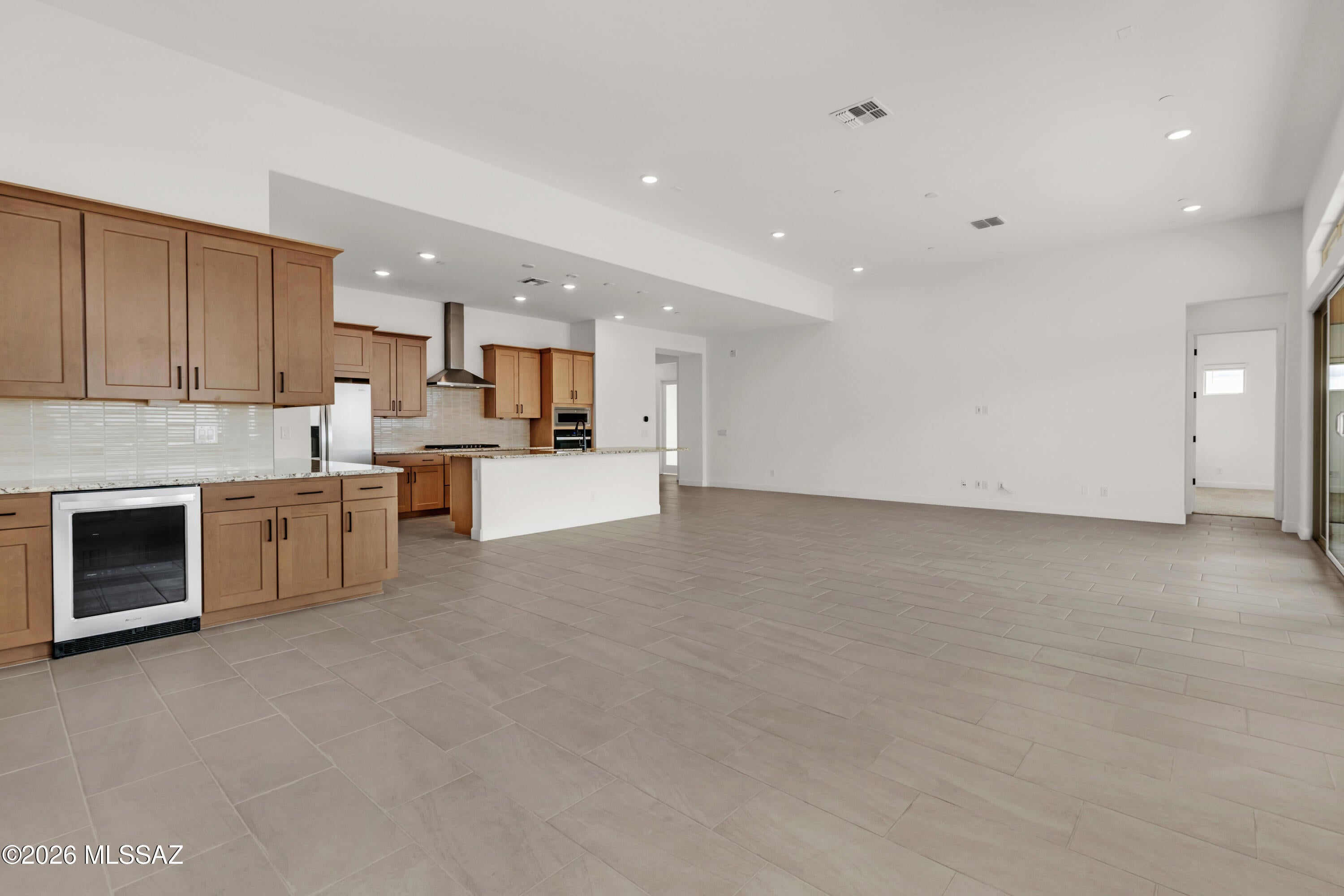 Mountain View Ranch (1-362) - Residential