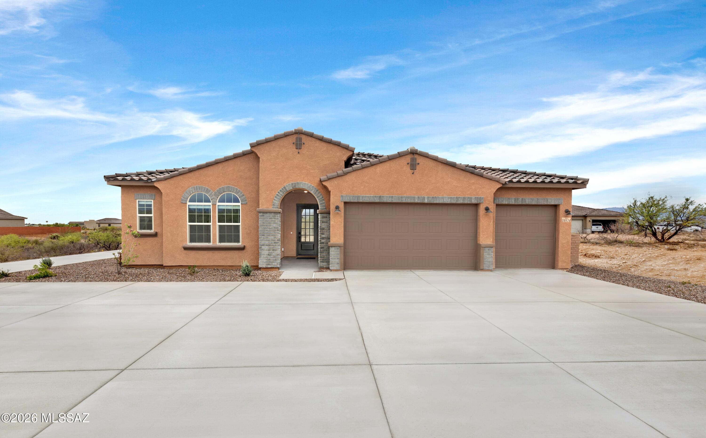 Mountain View Ranch (1-362) - Residential