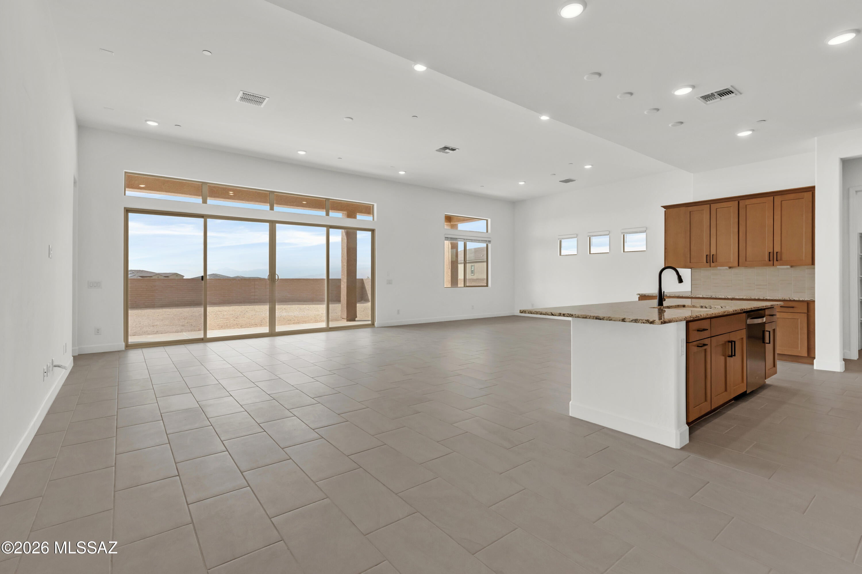 Mountain View Ranch (1-362) - Residential