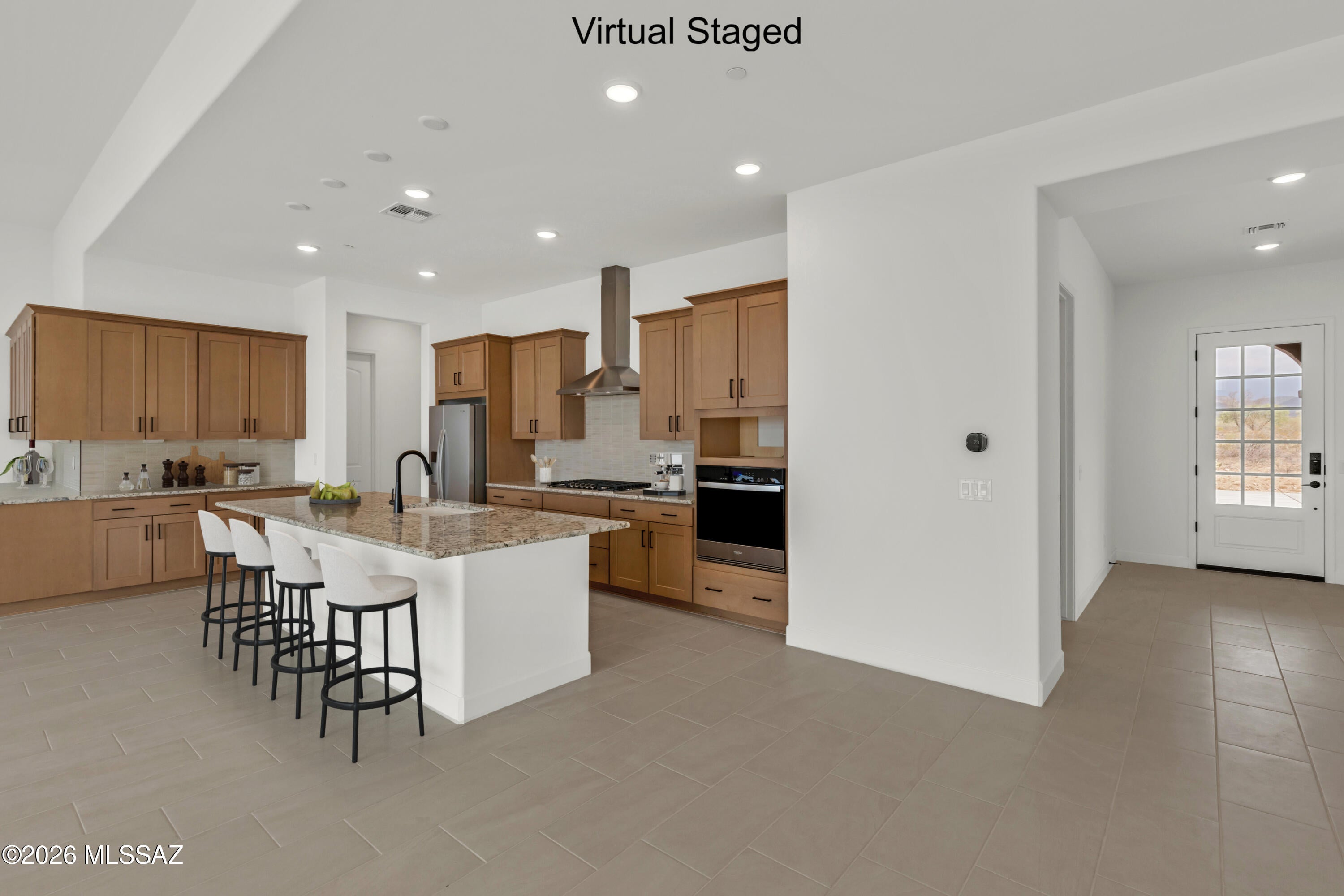 Mountain View Ranch (1-362) - Residential