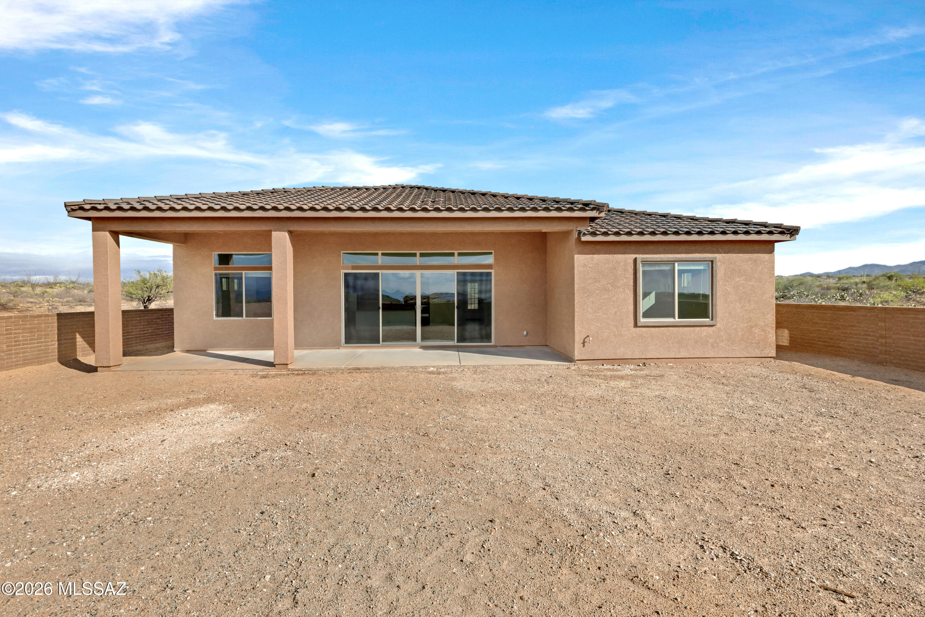 Mountain View Ranch (1-362) - Residential