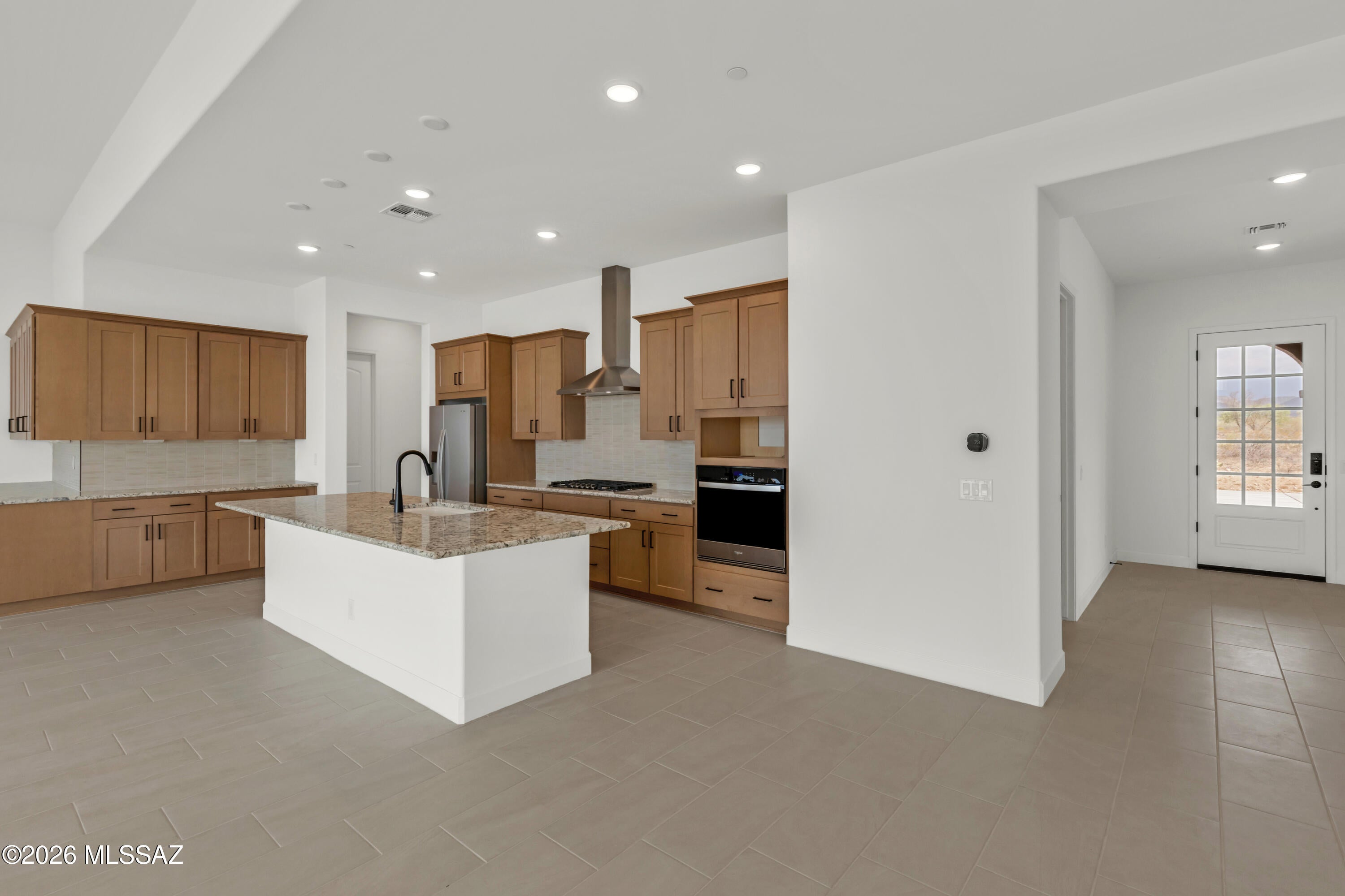Mountain View Ranch (1-362) - Residential