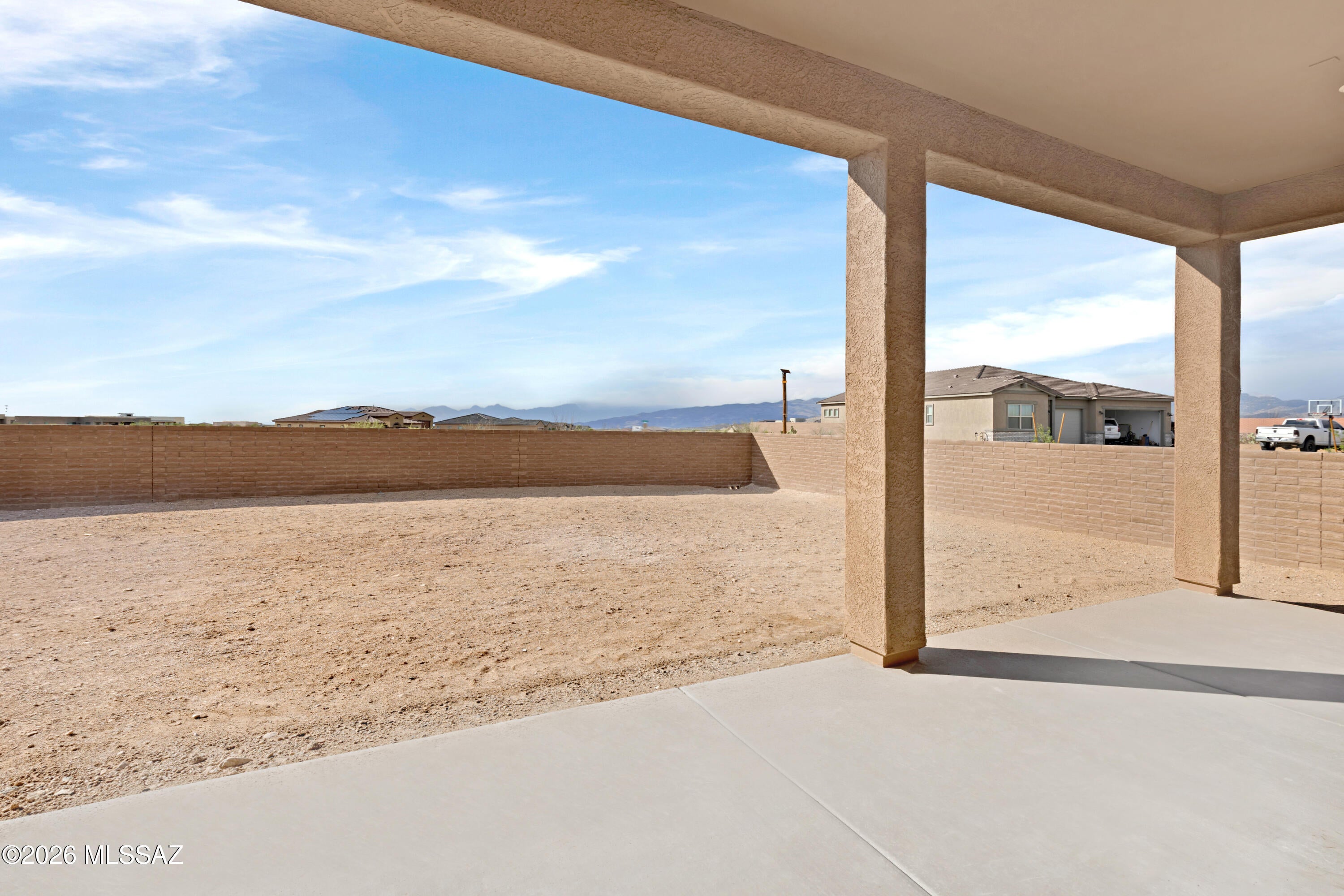 Mountain View Ranch (1-362) - Residential