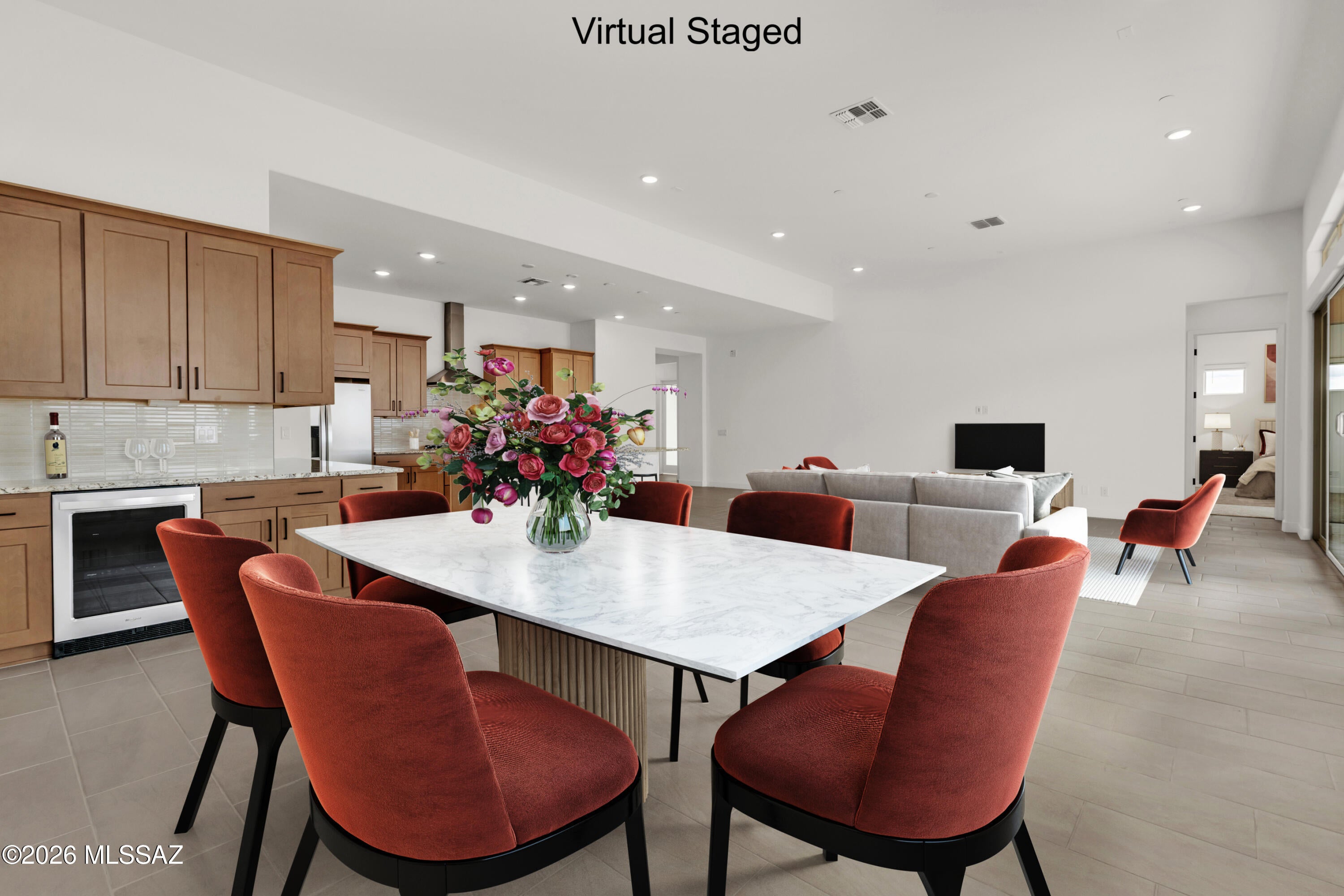 Mountain View Ranch (1-362) - Residential
