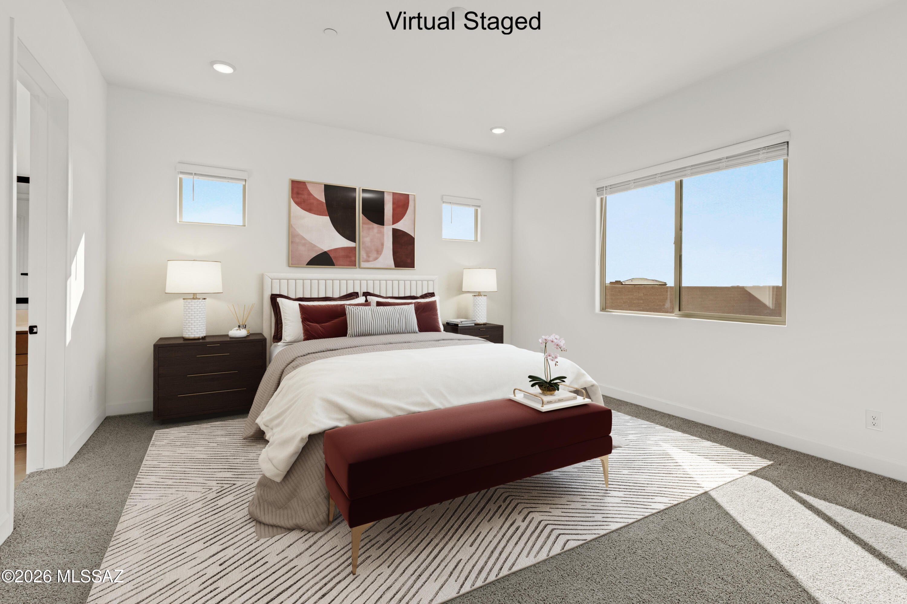 Mountain View Ranch (1-362) - Residential