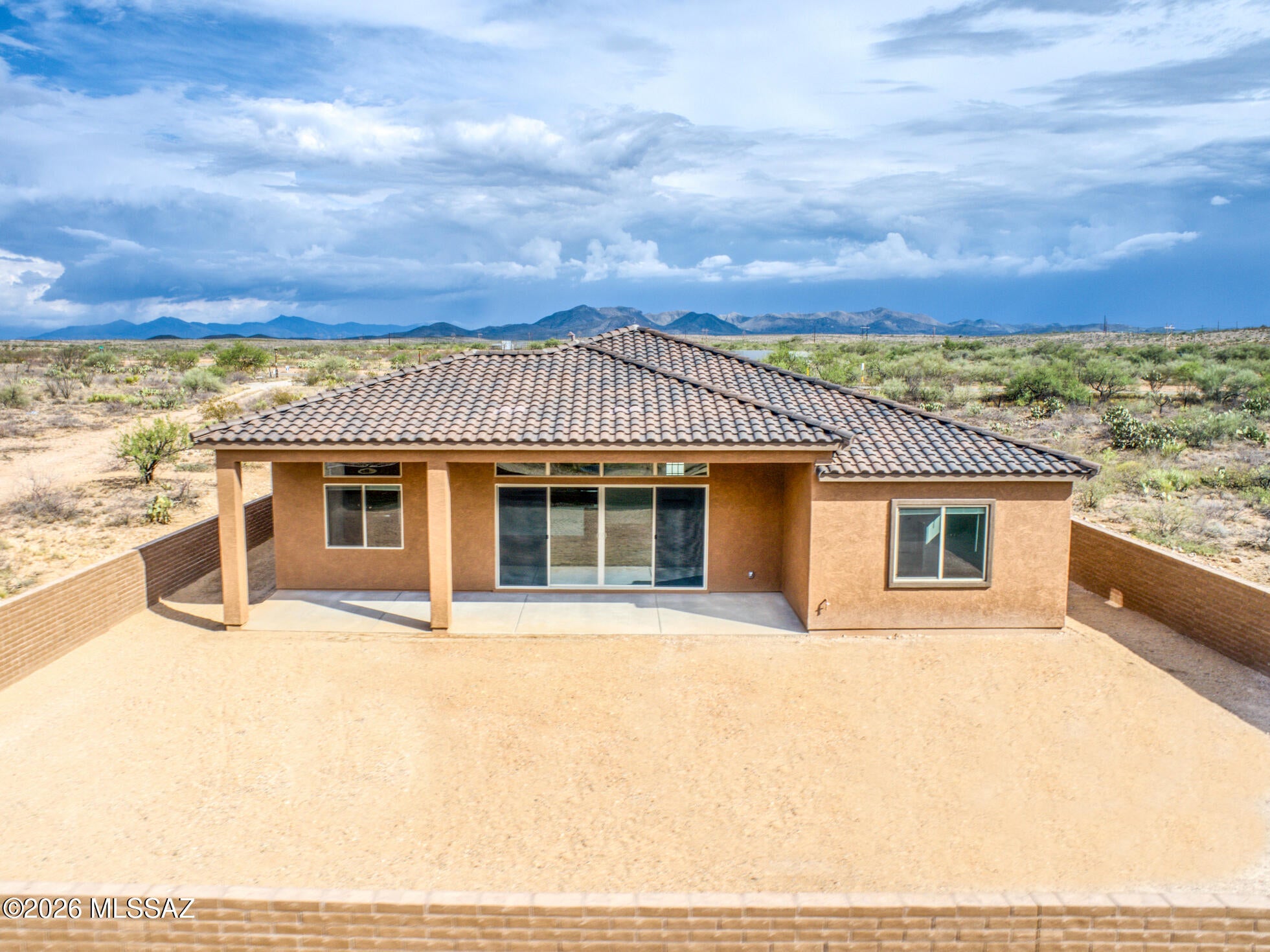 Mountain View Ranch (1-362) - Residential