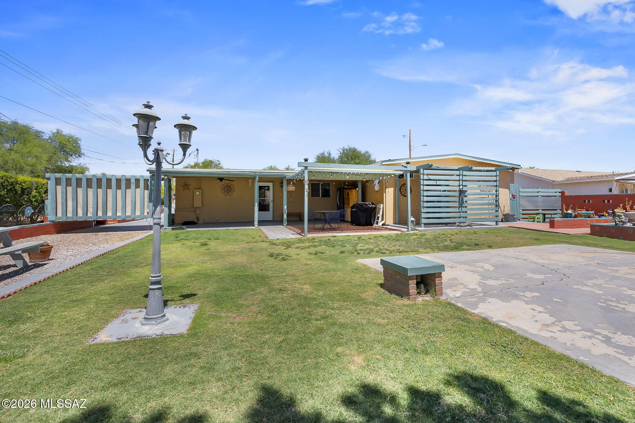 Rio Rico Estates 10 - Residential