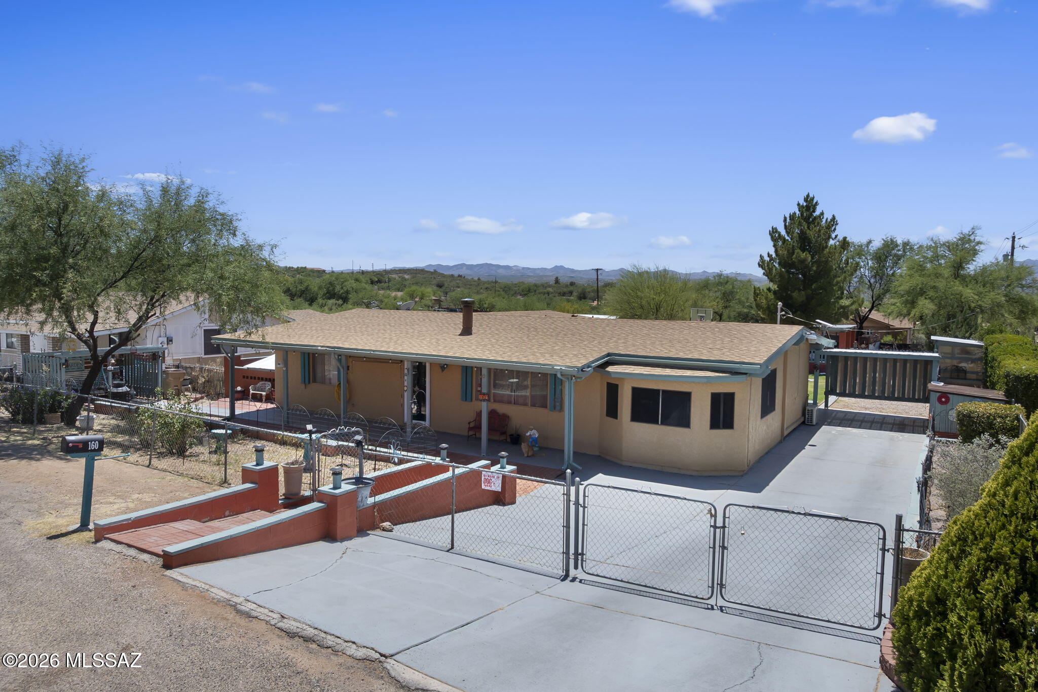 Rio Rico Estates 10 - Residential