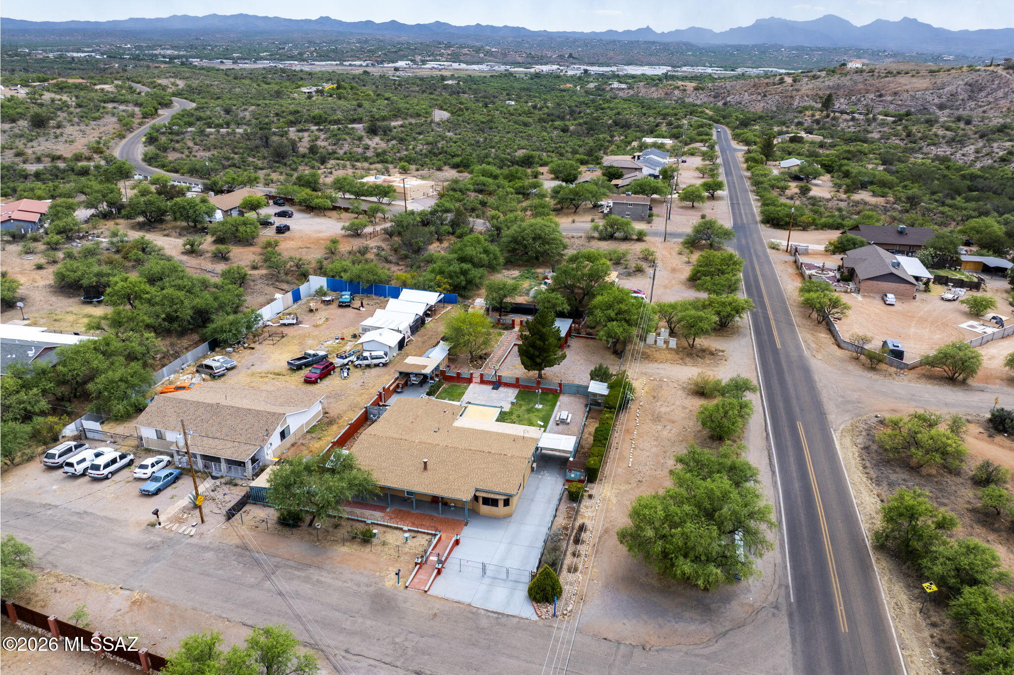 Rio Rico Estates 10 - Residential