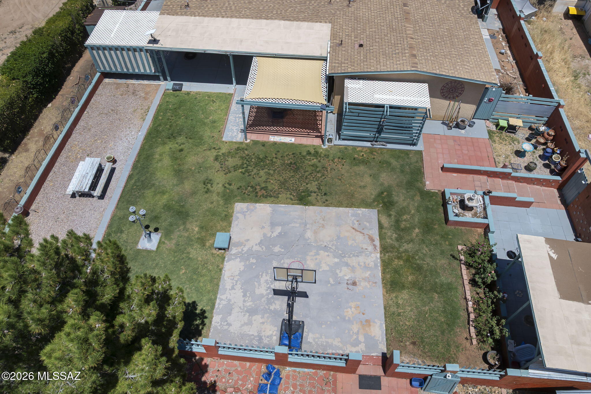 Rio Rico Estates 10 - Residential