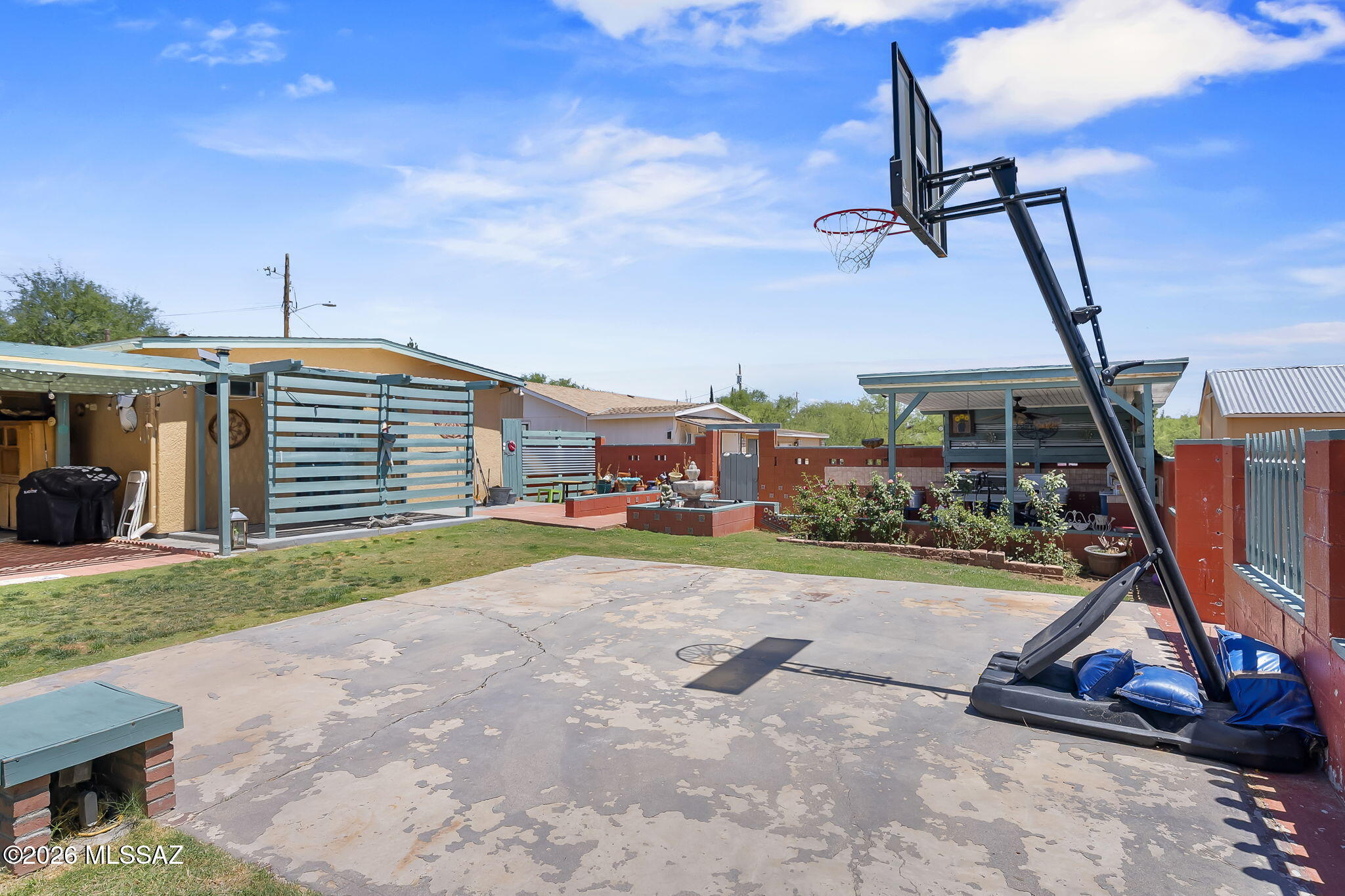 Rio Rico Estates 10 - Residential