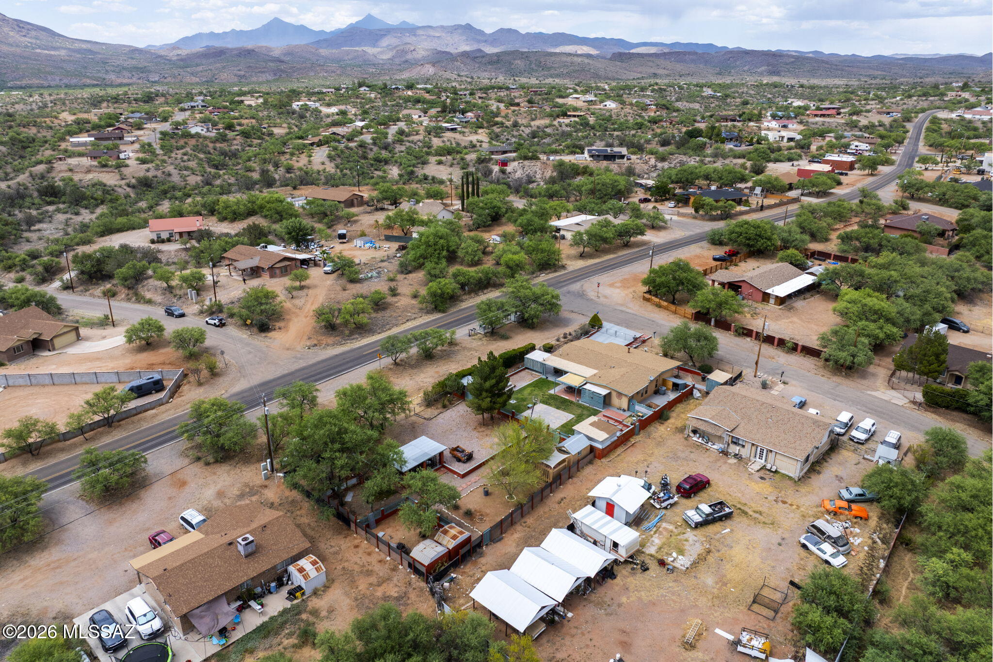 Rio Rico Estates 10 - Residential
