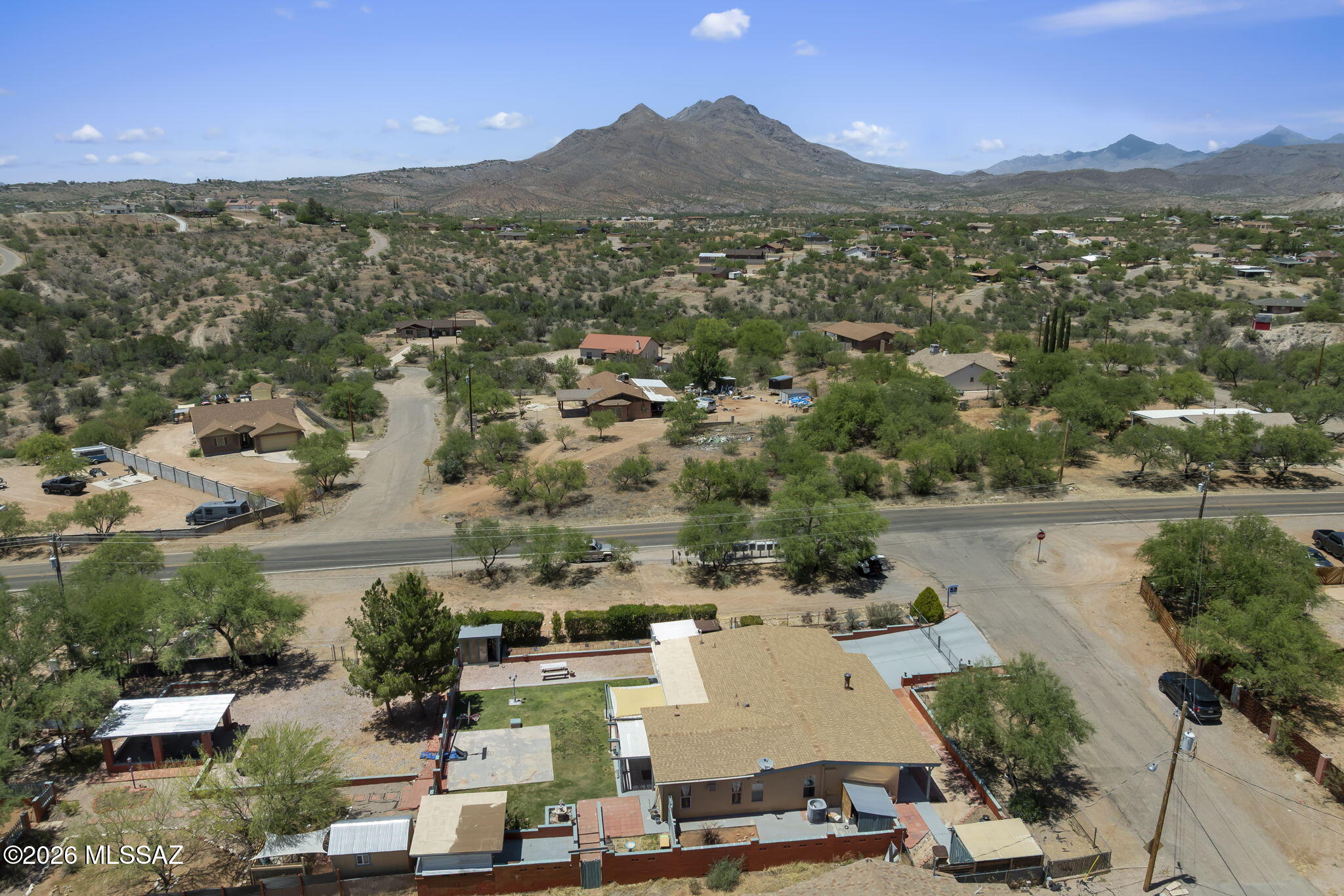 Rio Rico Estates 10 - Residential