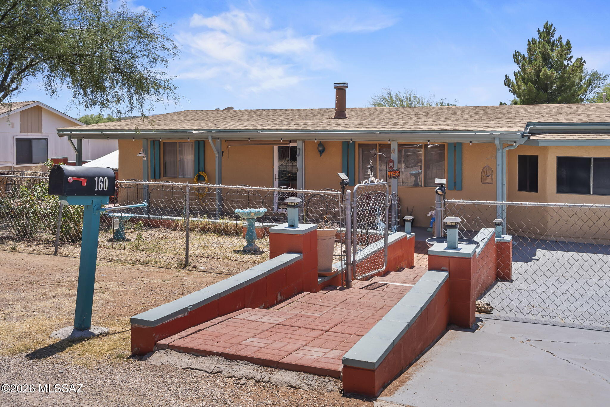 Rio Rico Estates 10 - Residential