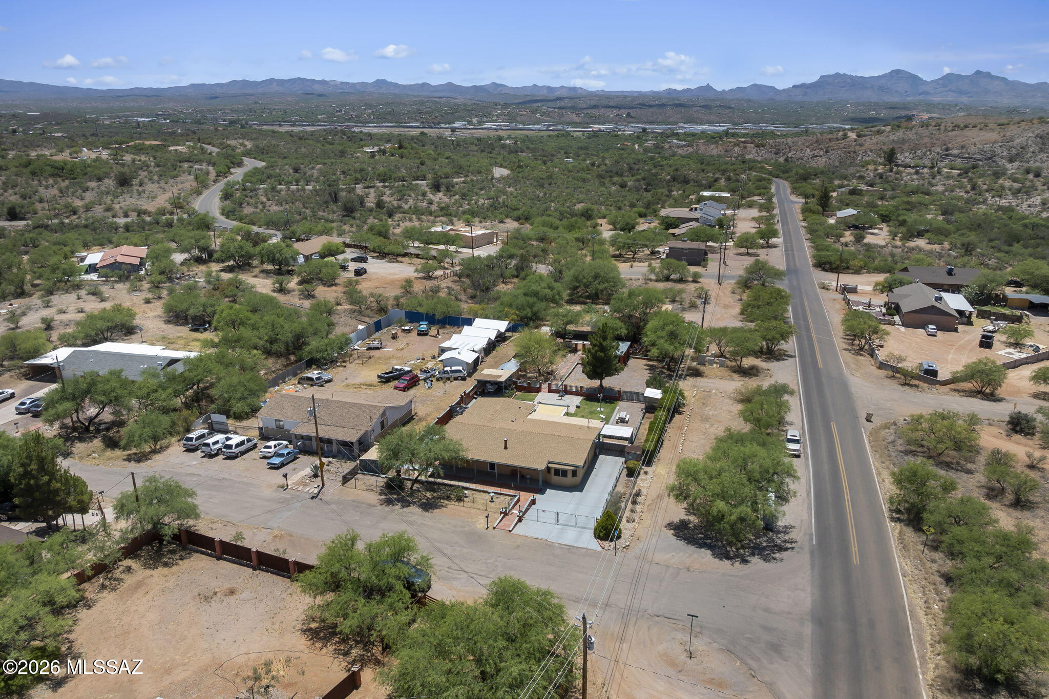 Rio Rico Estates 10 - Residential