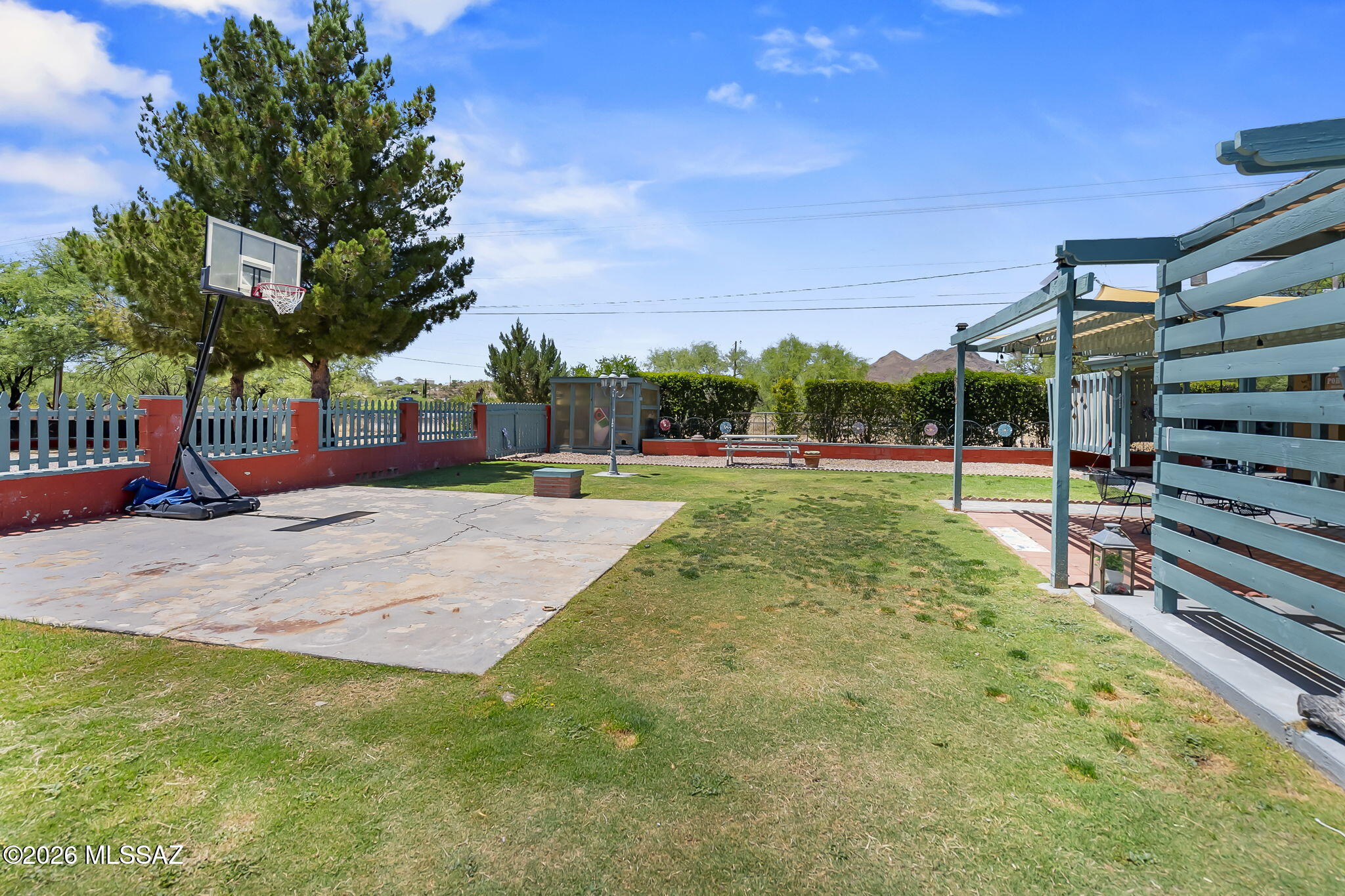 Rio Rico Estates 10 - Residential