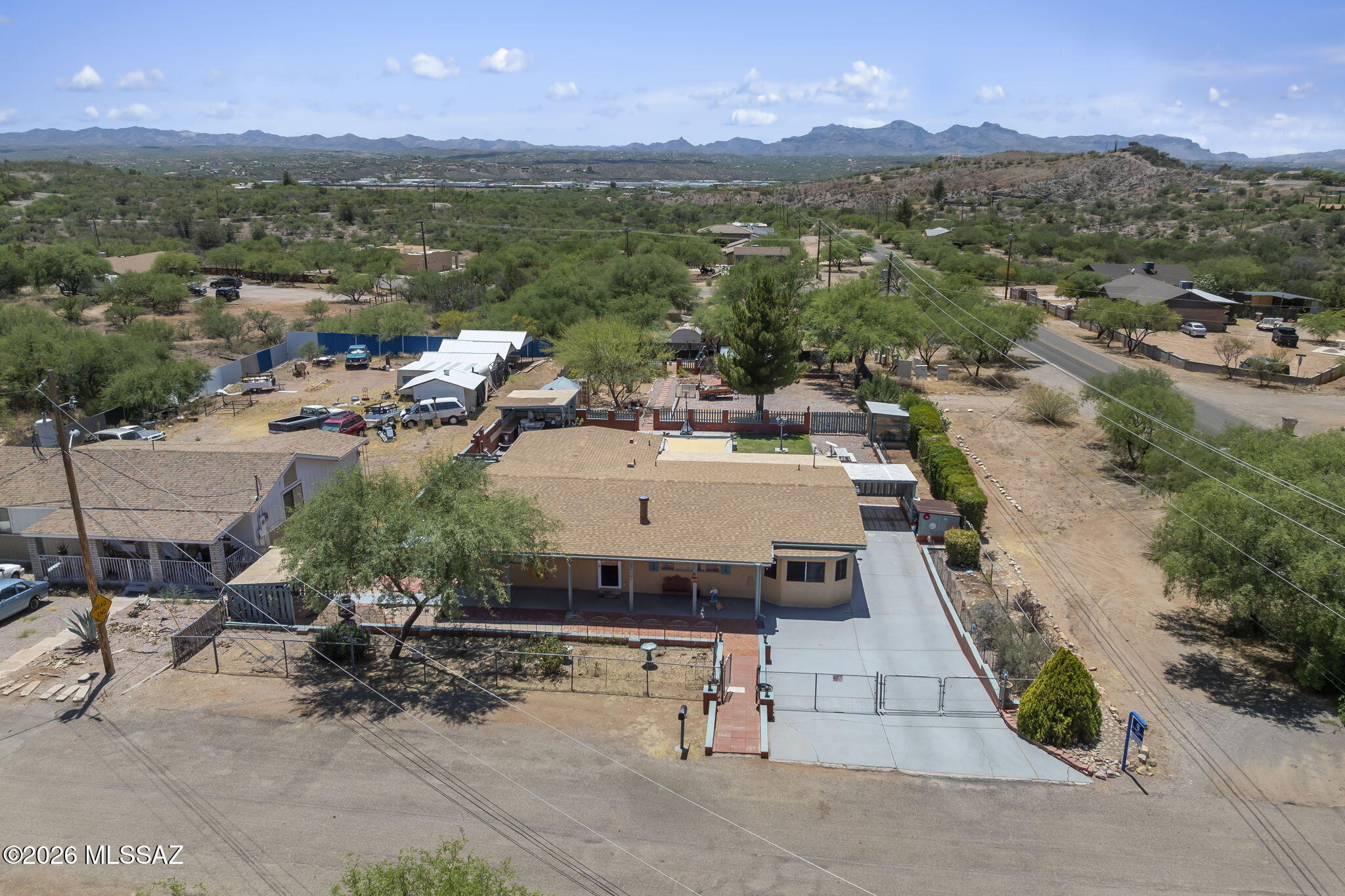 Rio Rico Estates 10 - Residential