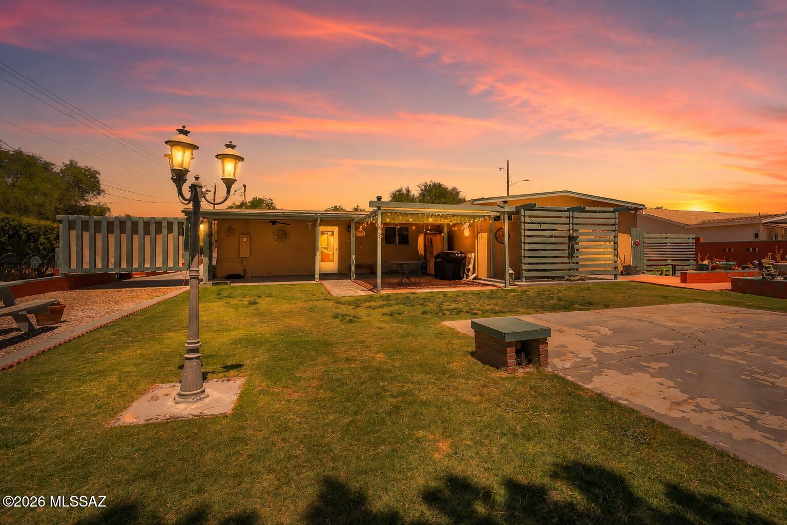 Rio Rico Estates 10 - Residential