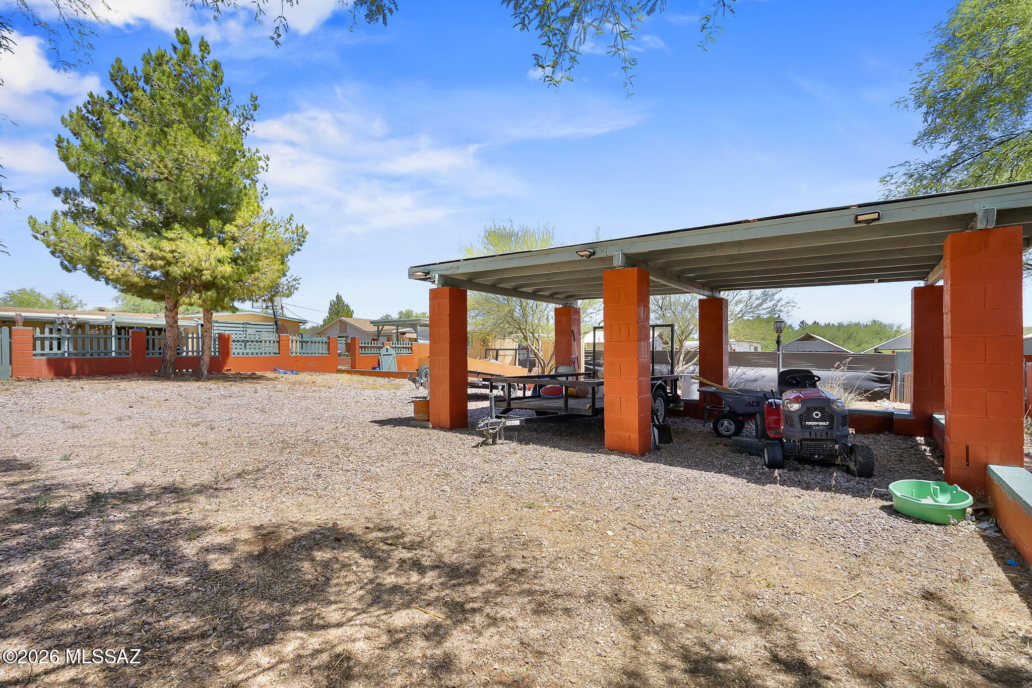 Rio Rico Estates 10 - Residential