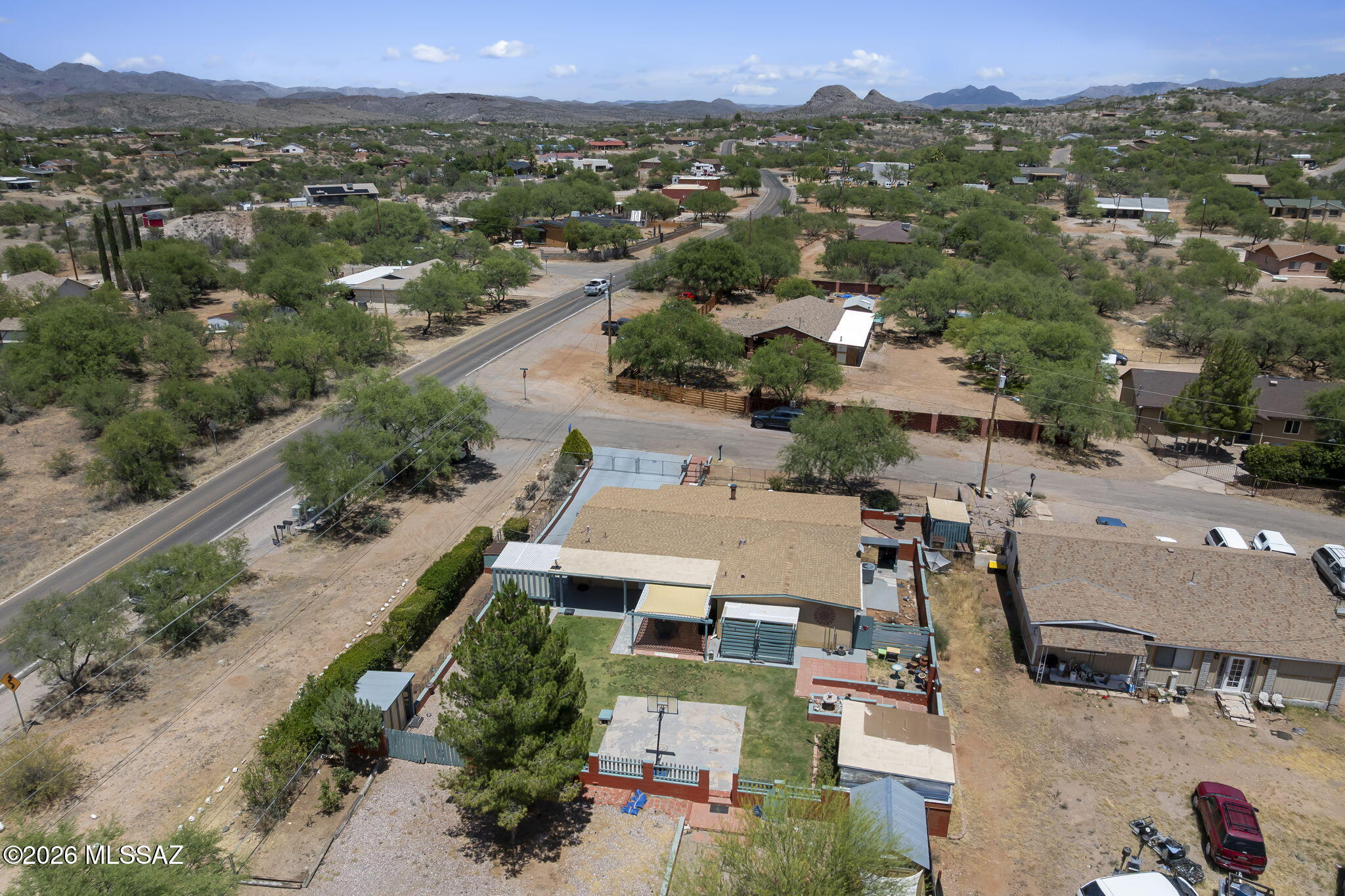 Rio Rico Estates 10 - Residential