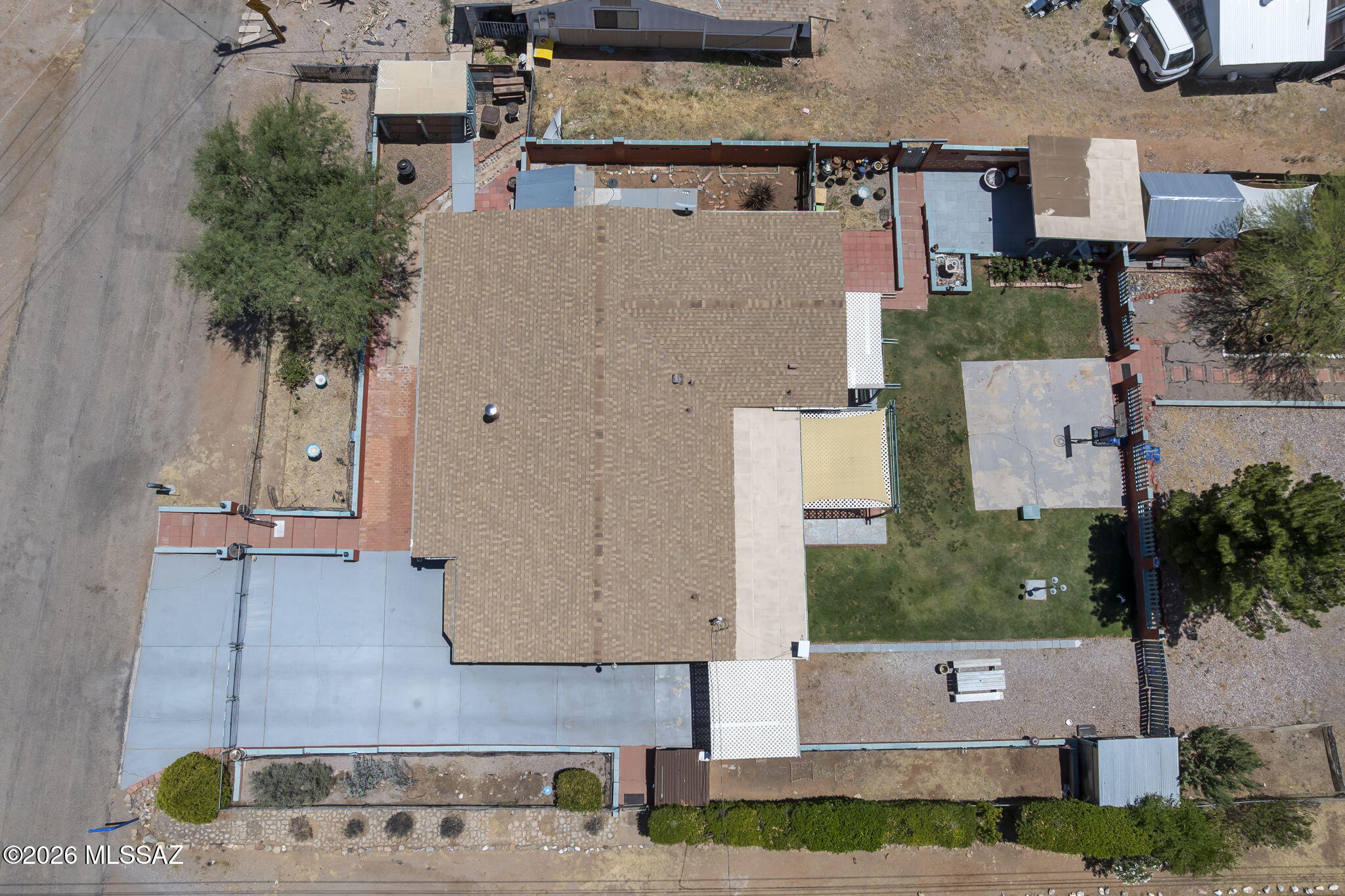Rio Rico Estates 10 - Residential