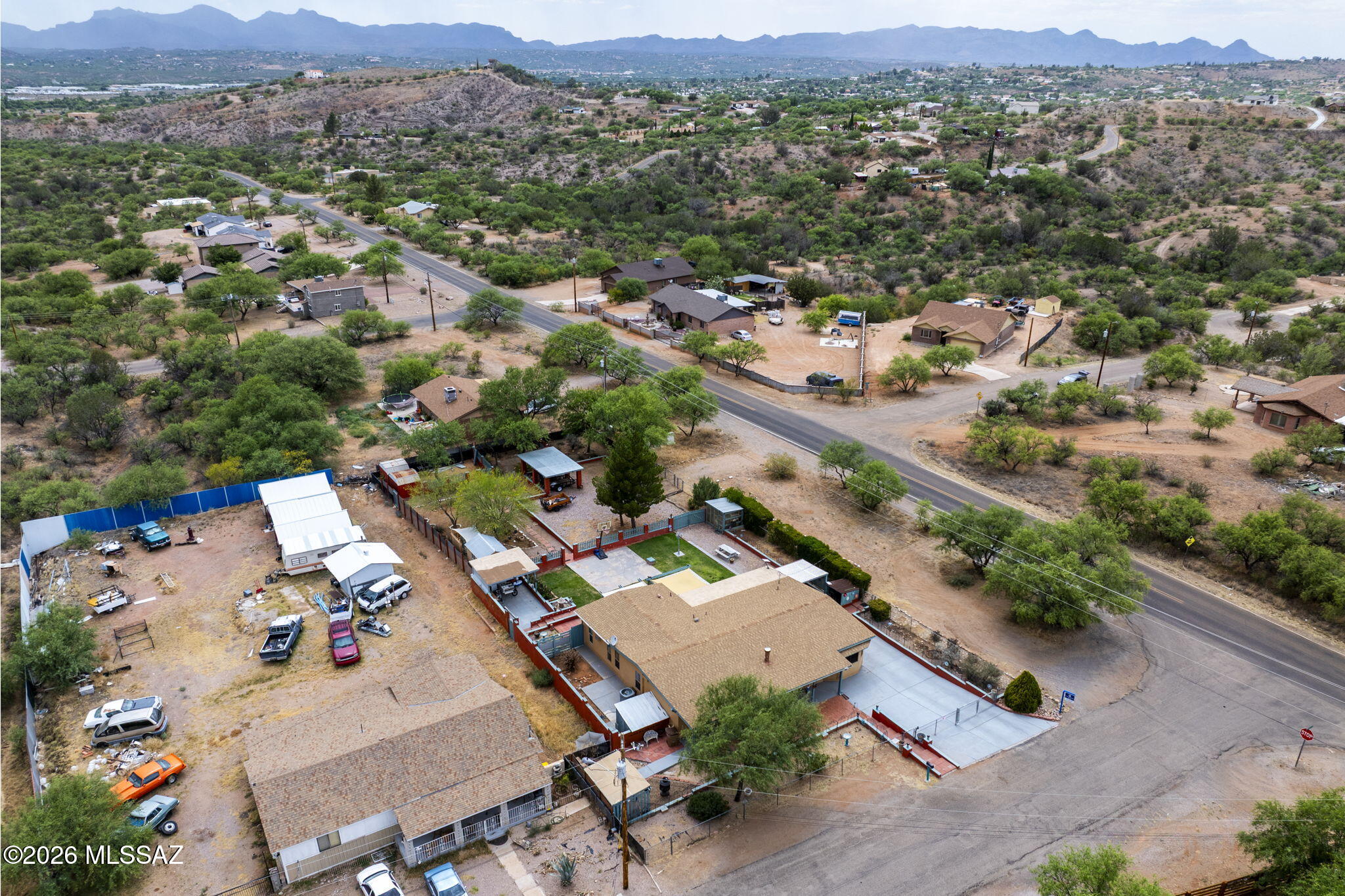 Rio Rico Estates 10 - Residential