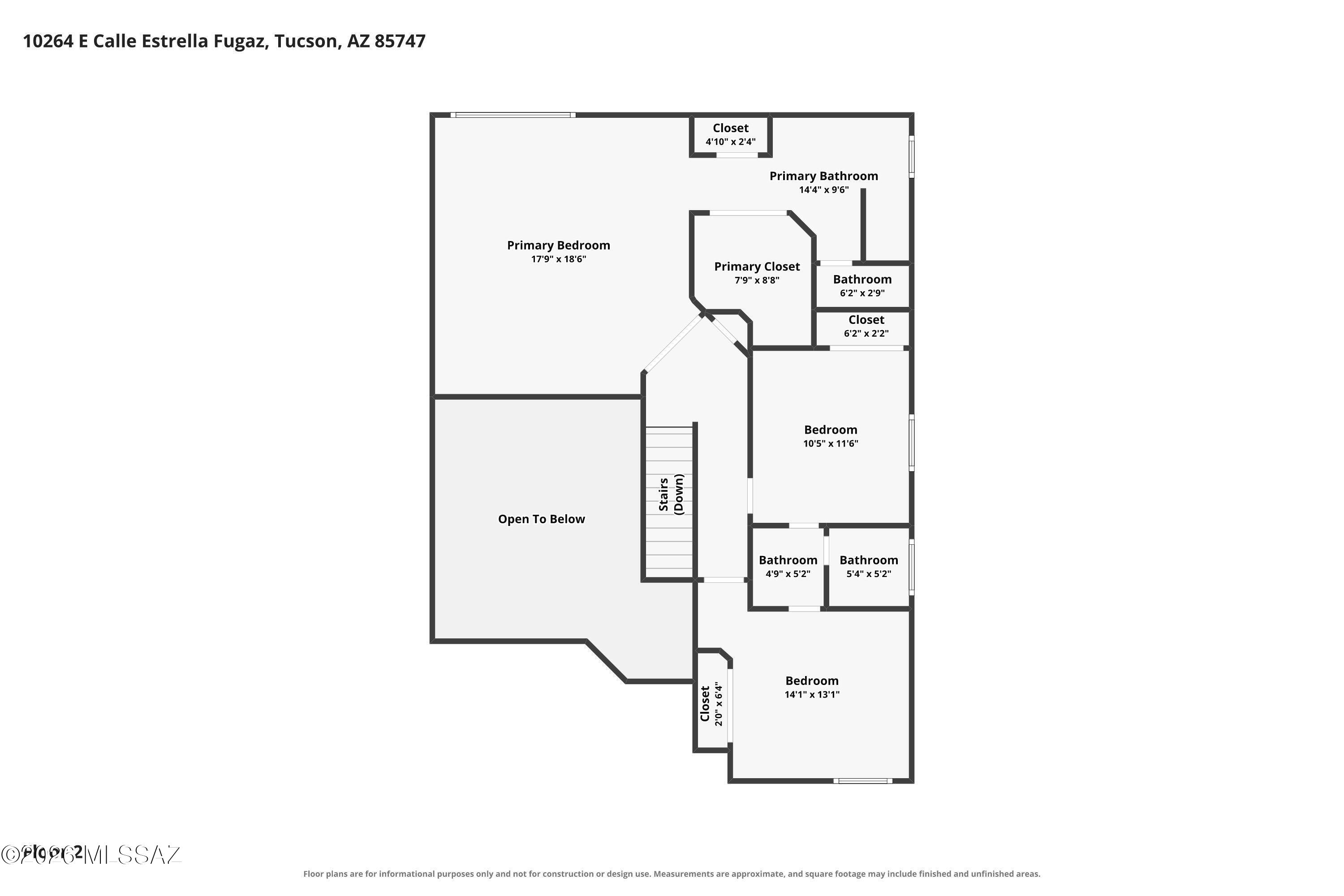 Pueblo Estrella At Rita Ranch (1-153) - Residential